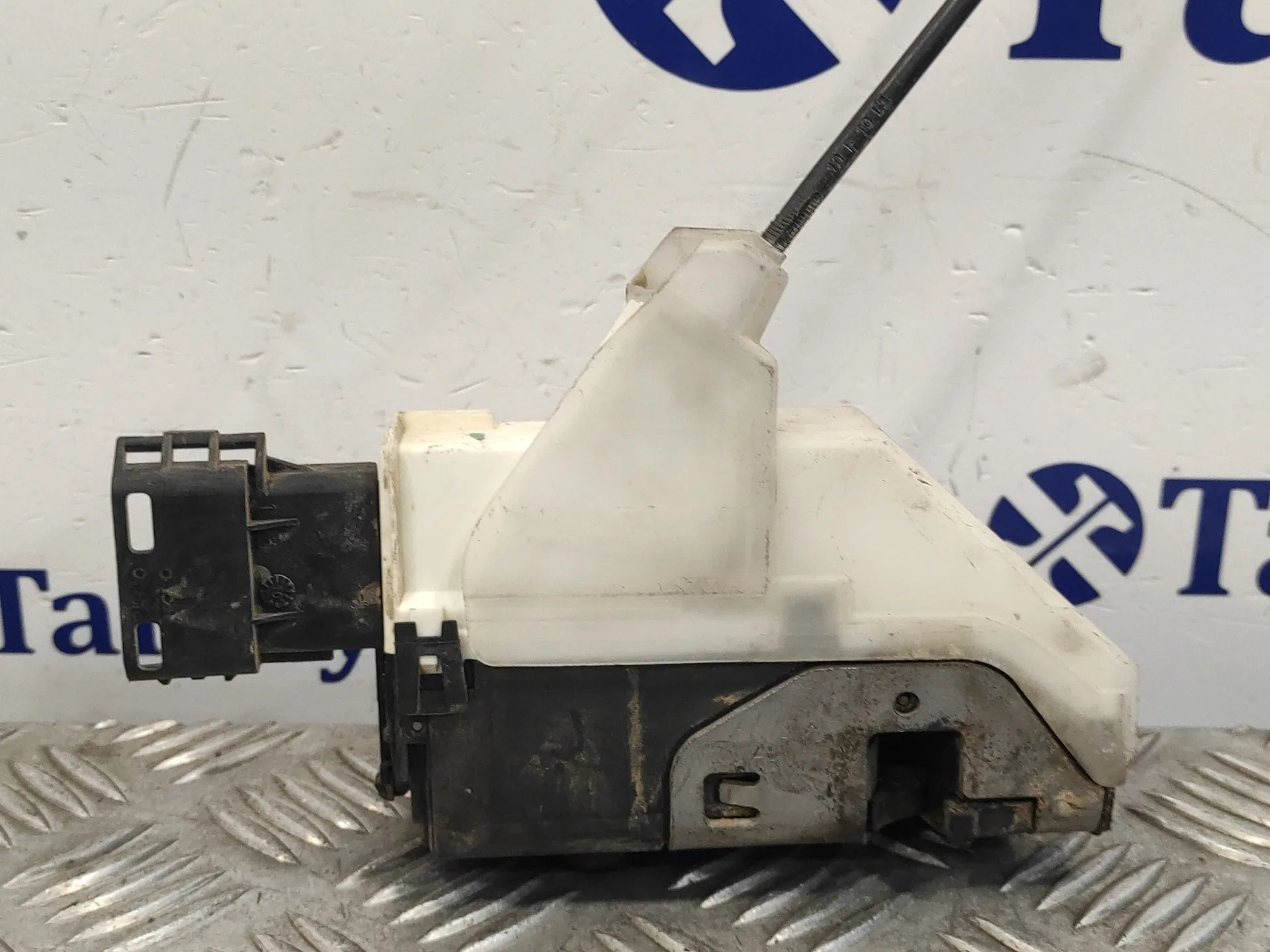 Cerradura Puerta Delantera Derecha para Citroën C3