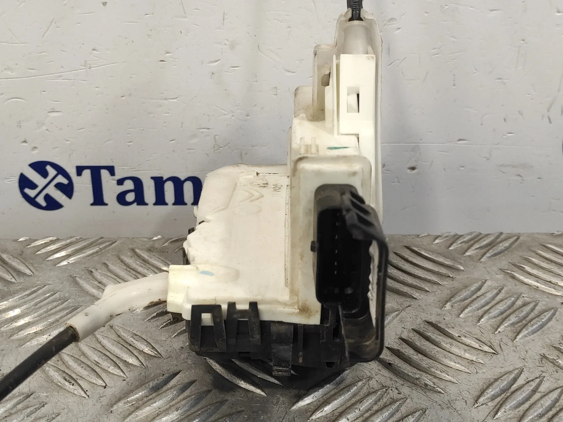 Cerradura Puerta Delantera Derecha para Citroën C3
