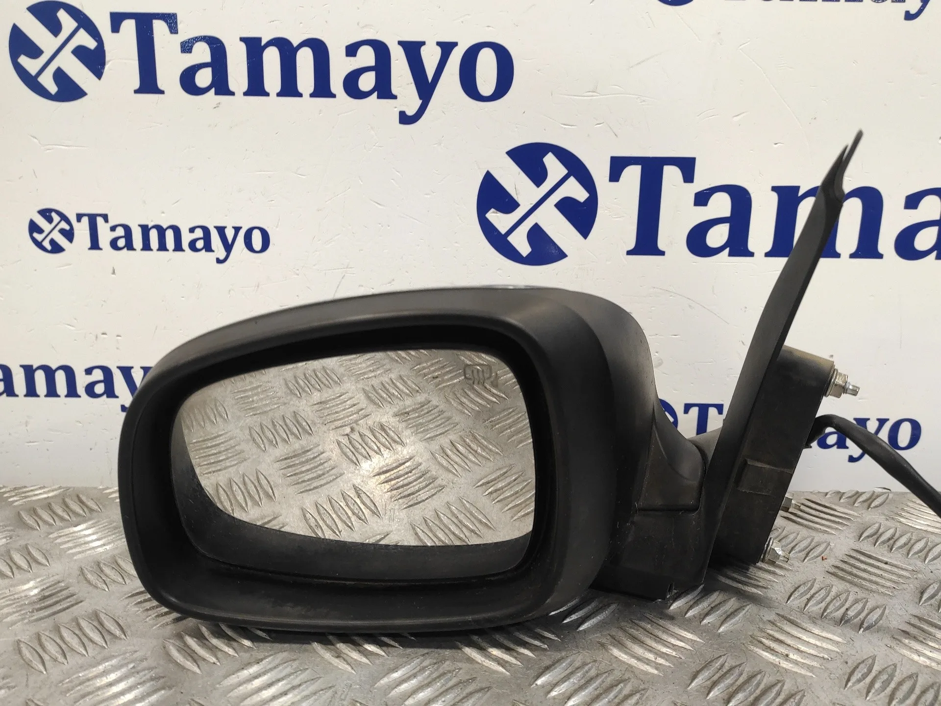 Retrovisor Izquierdo para Suzuki Swift Azg (Nz)