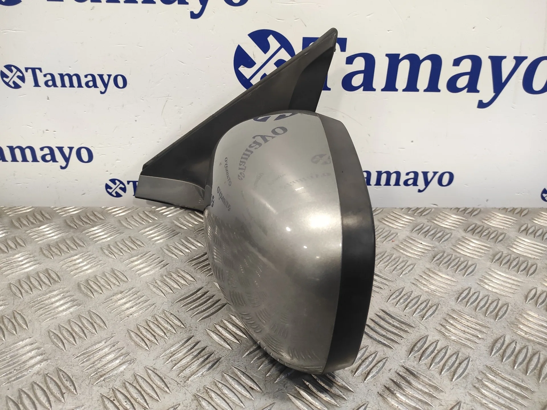Retrovisor Izquierdo para Suzuki Swift Azg (Nz)