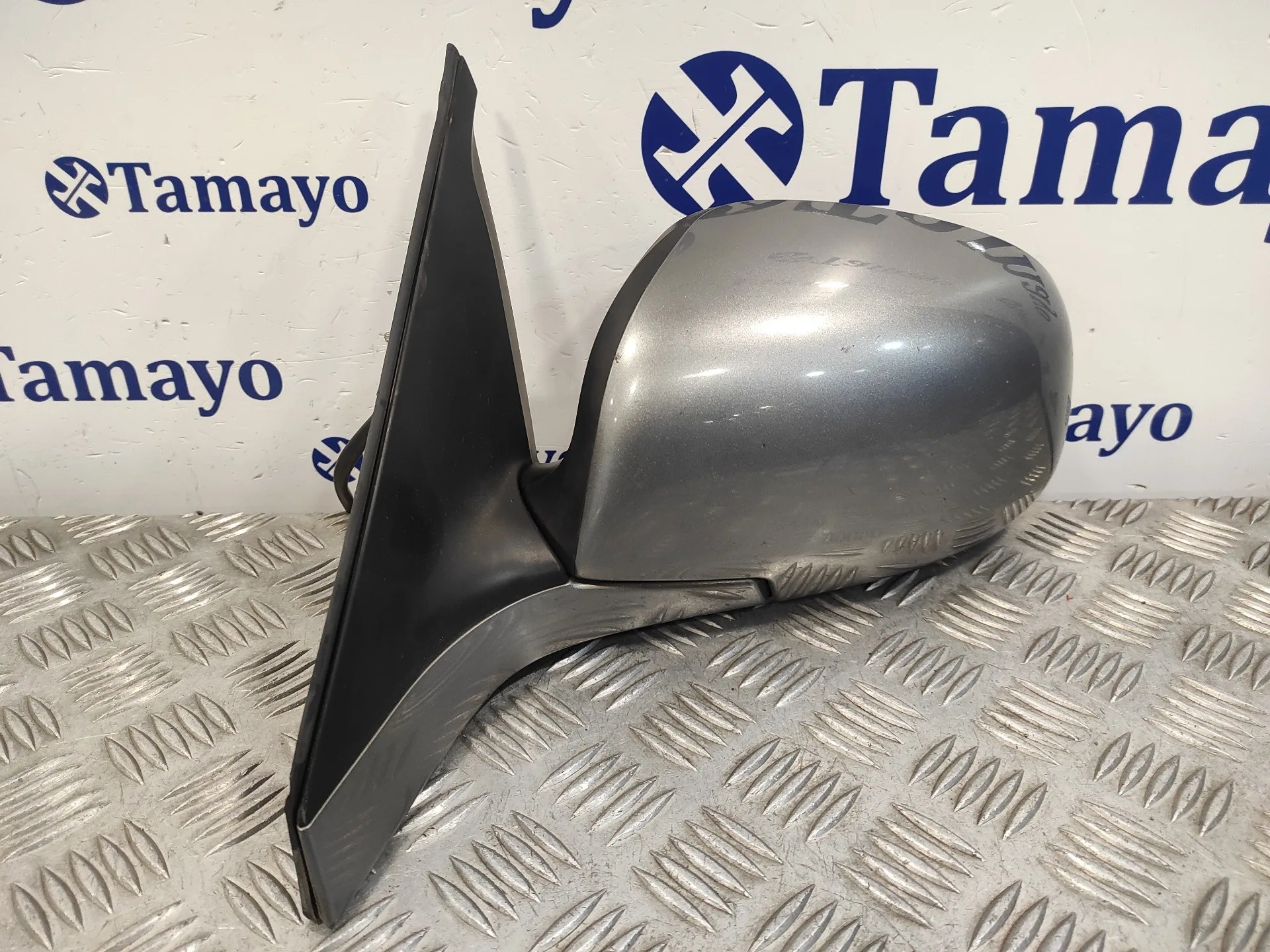 Retrovisor Izquierdo para Suzuki Swift Azg (Nz)