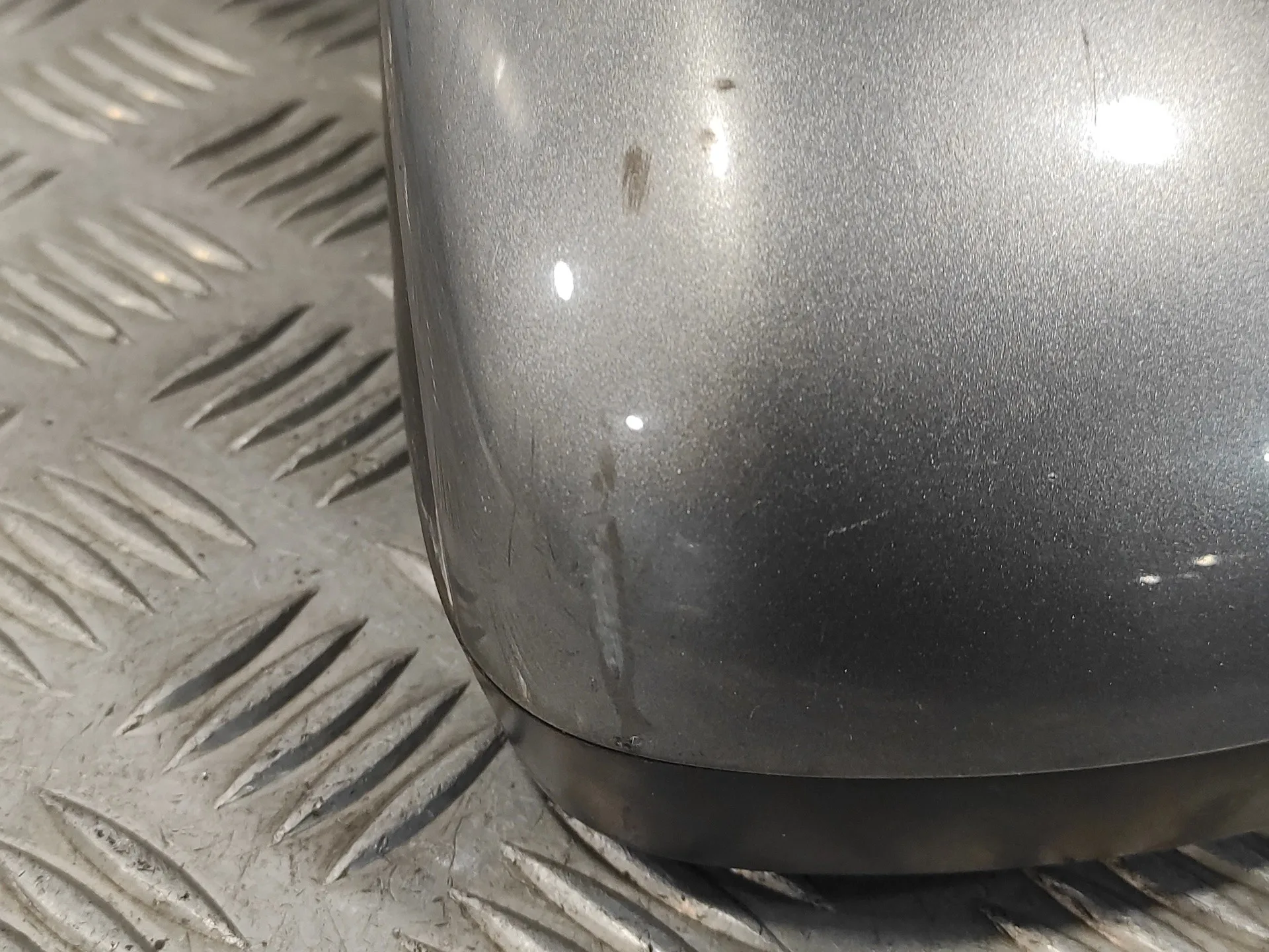 Retrovisor Izquierdo para Suzuki Swift Azg (Nz)
