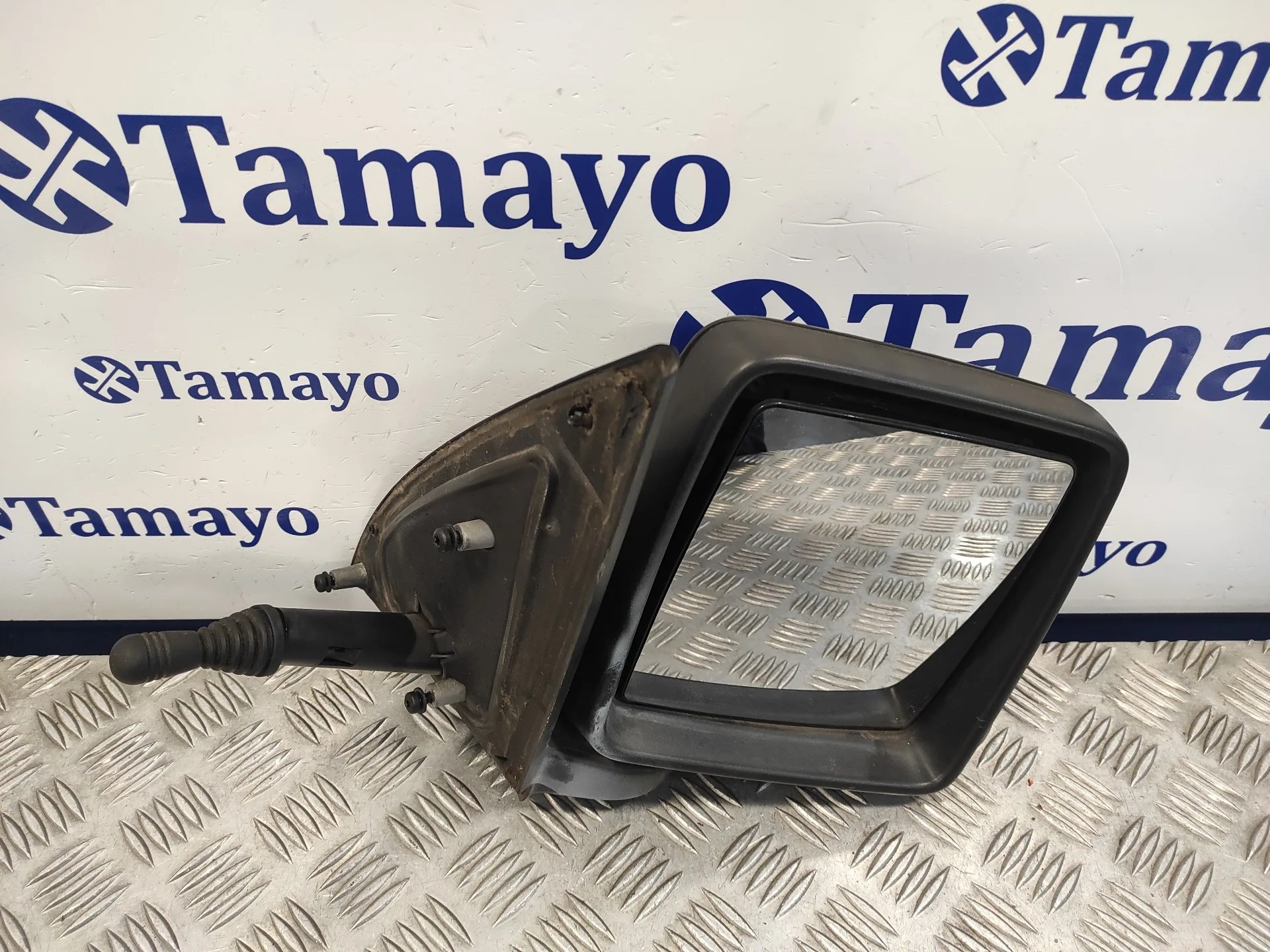 Retrovisor Derecho para Opel Combo (Corsa C)