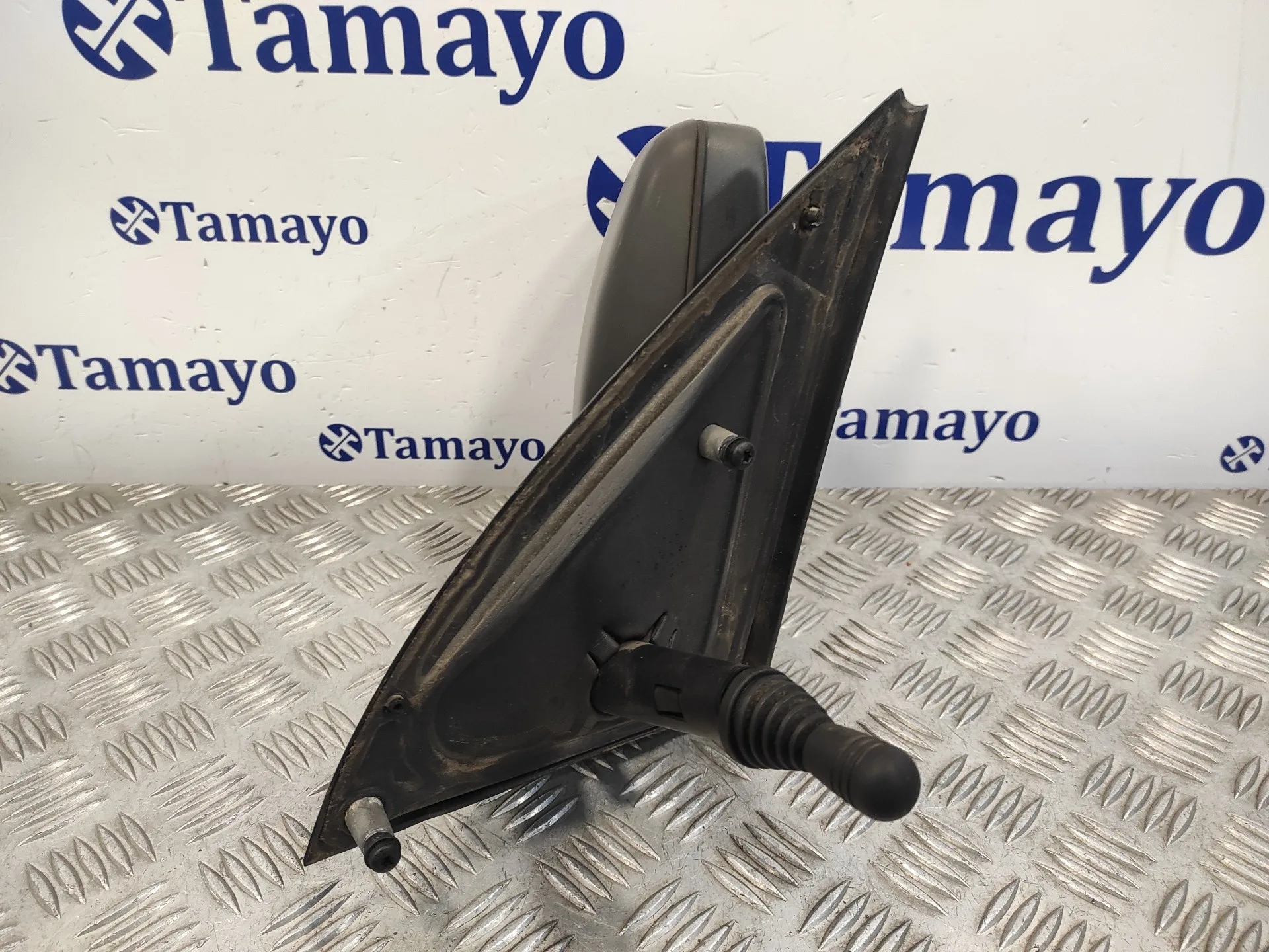 Retrovisor Derecho para Opel Combo (Corsa C)