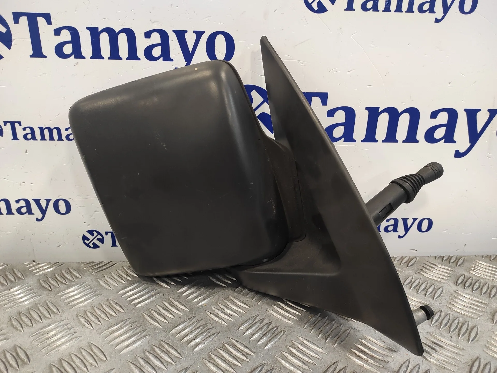 Retrovisor Derecho para Opel Combo (Corsa C)