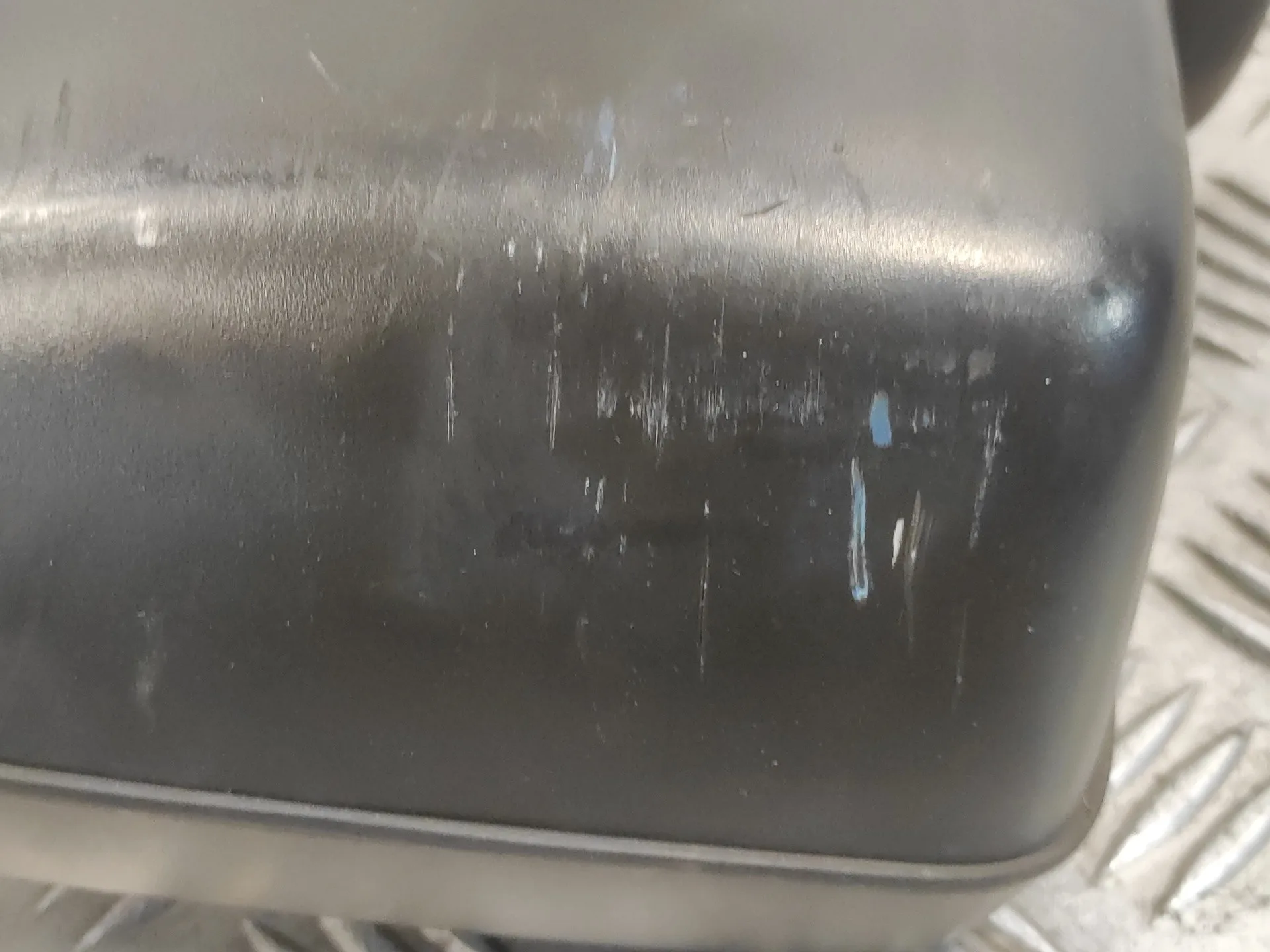 Retrovisor Derecho para Opel Combo (Corsa C)