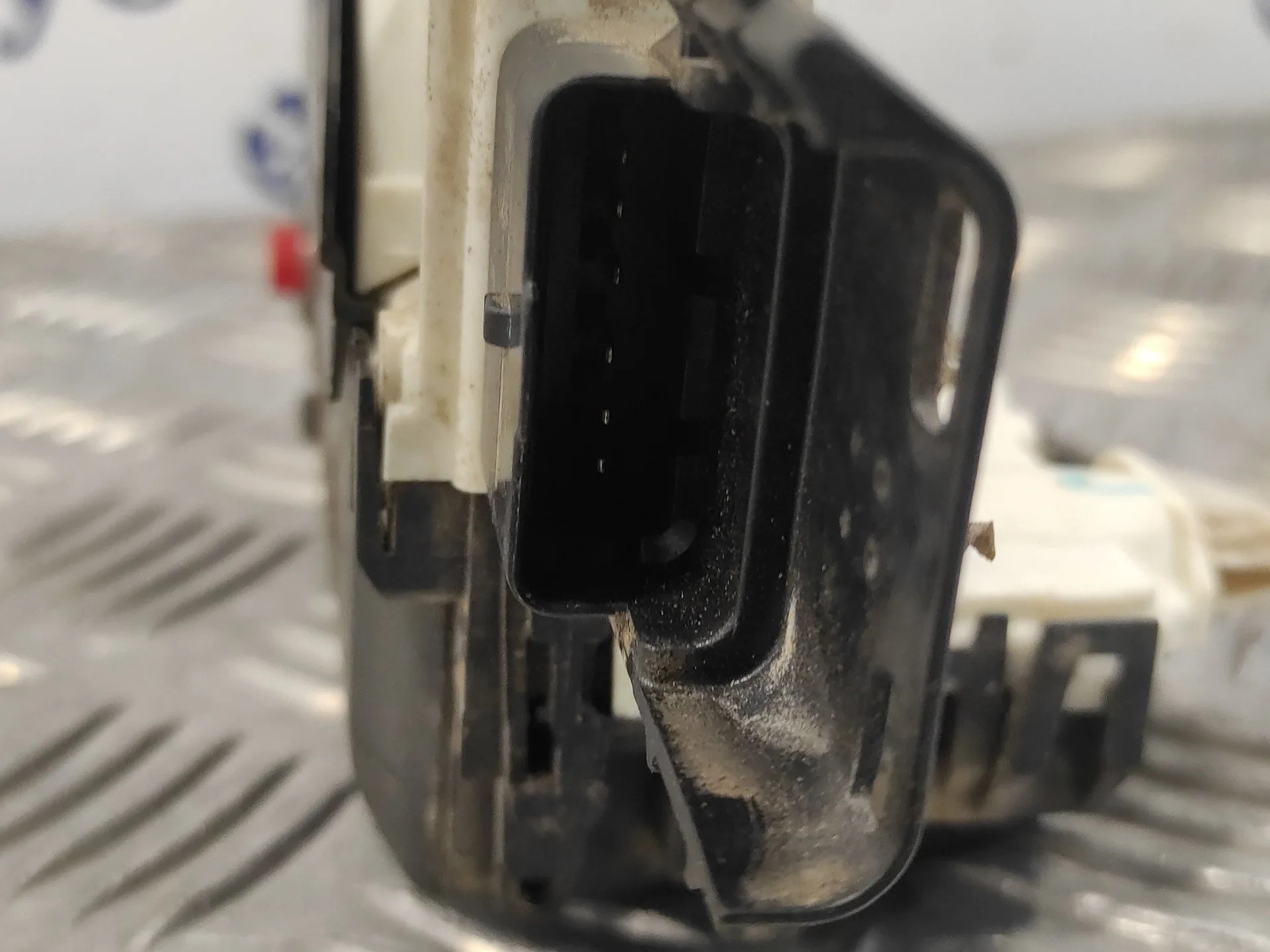 Cerradura Puerta Trasera Izquierda para Citroën C3
