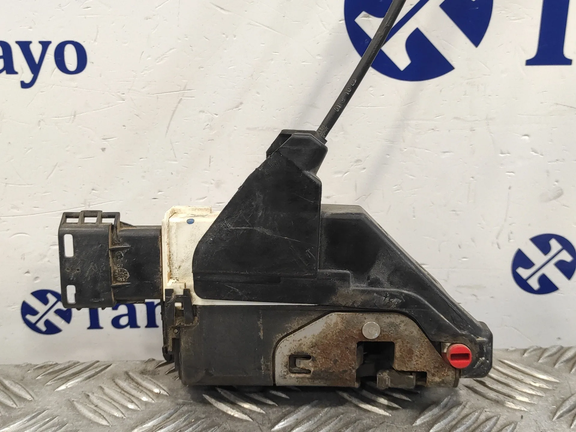 Cerradura Puerta Trasera Derecha para Citroën C3