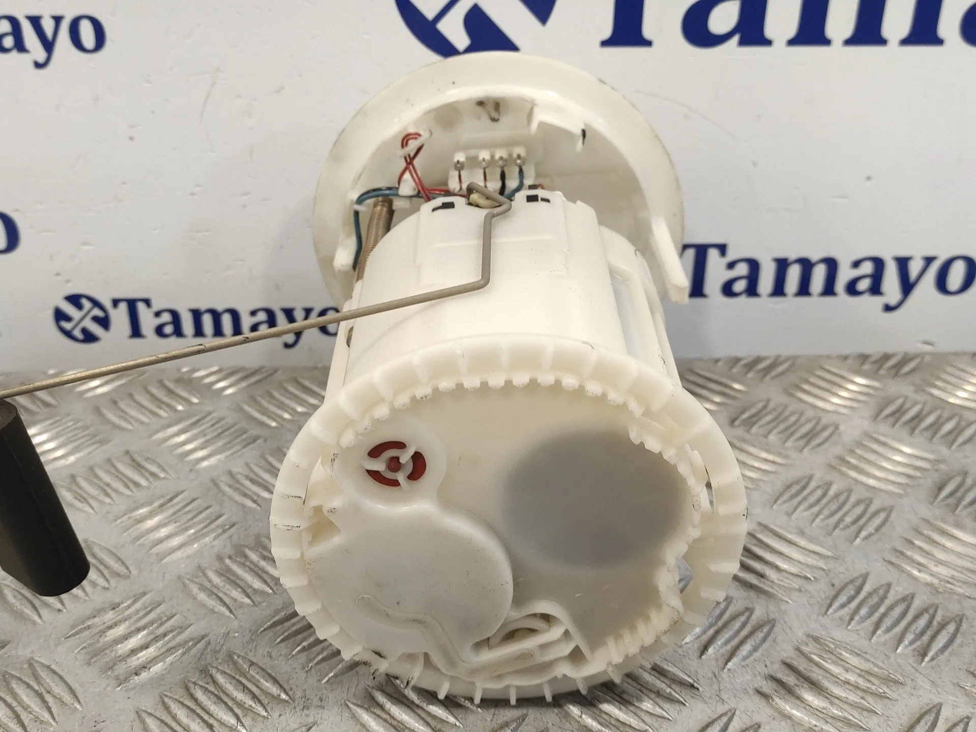 Aforador para Citroën C3