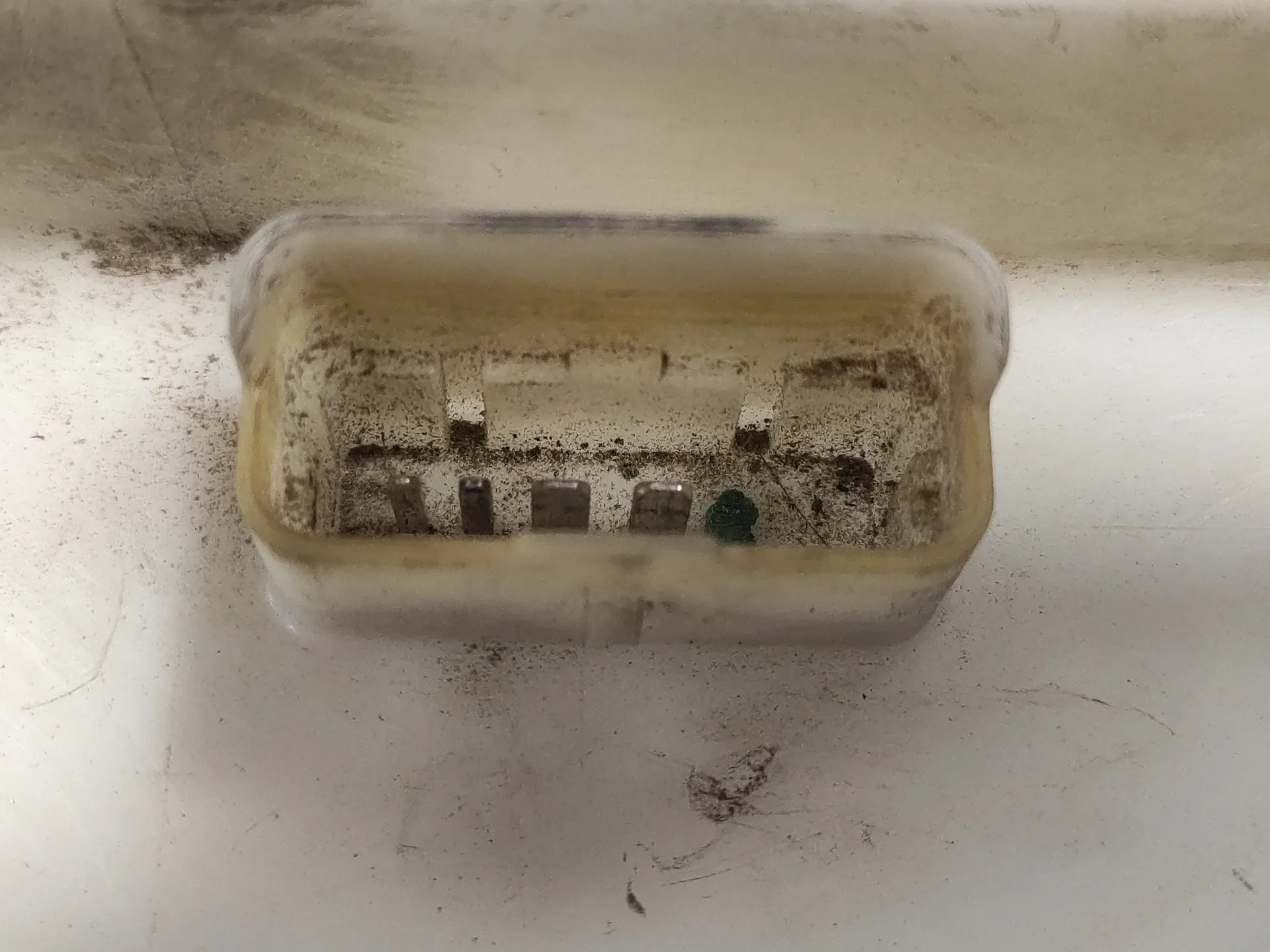 Aforador para Citroën C3