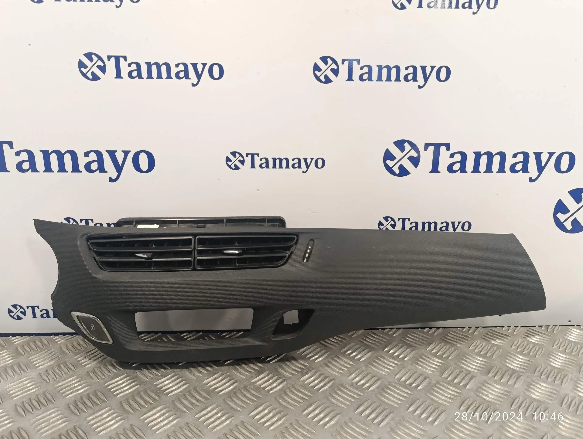 Moldura para Citroën C3