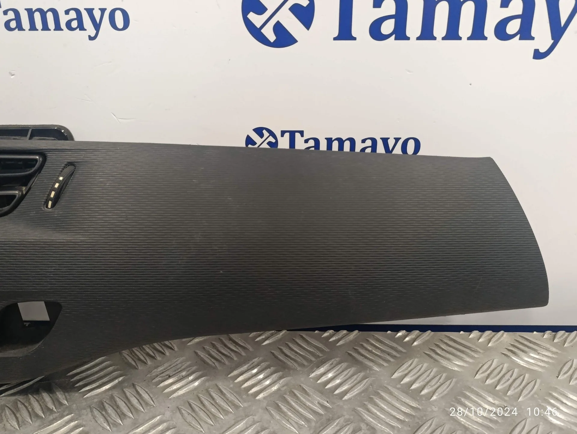 Moldura para Citroën C3