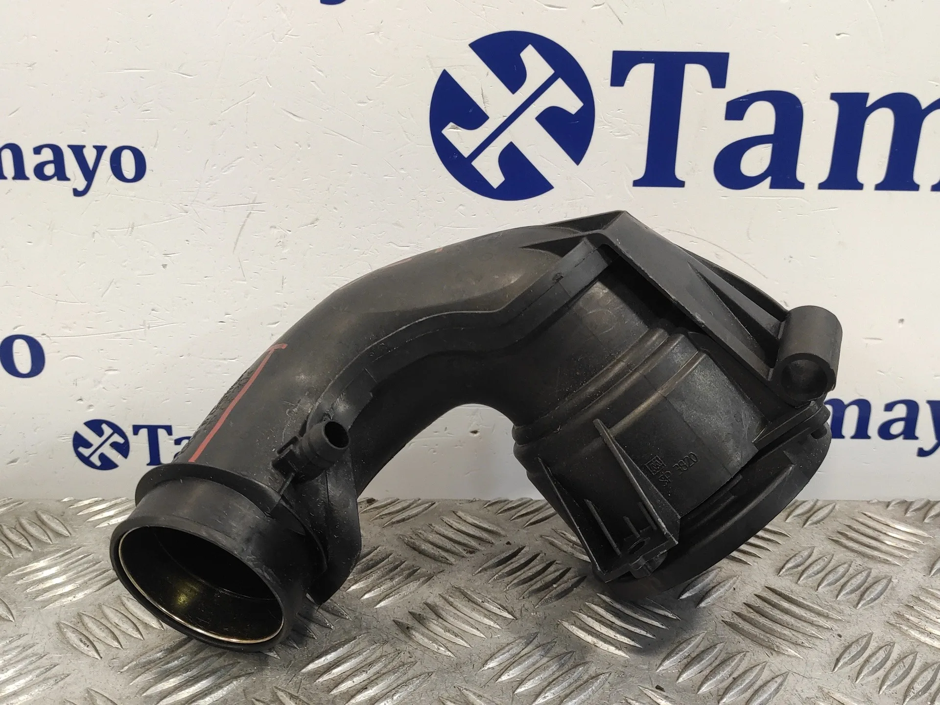 Tubo para Mercedes-Benz Clase C (W203) Familiar