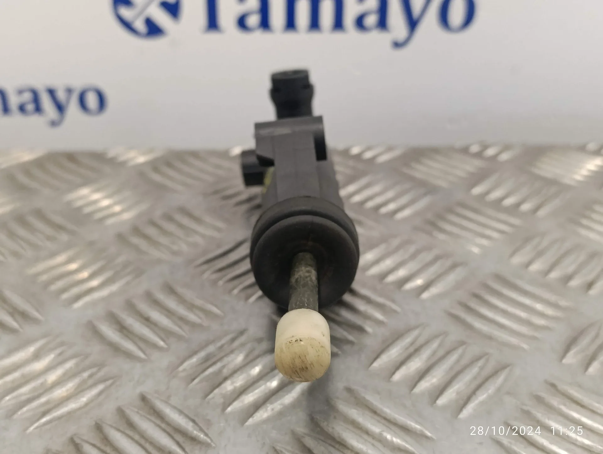 Bombin Embrague para Fiat Punto Berlina (188)