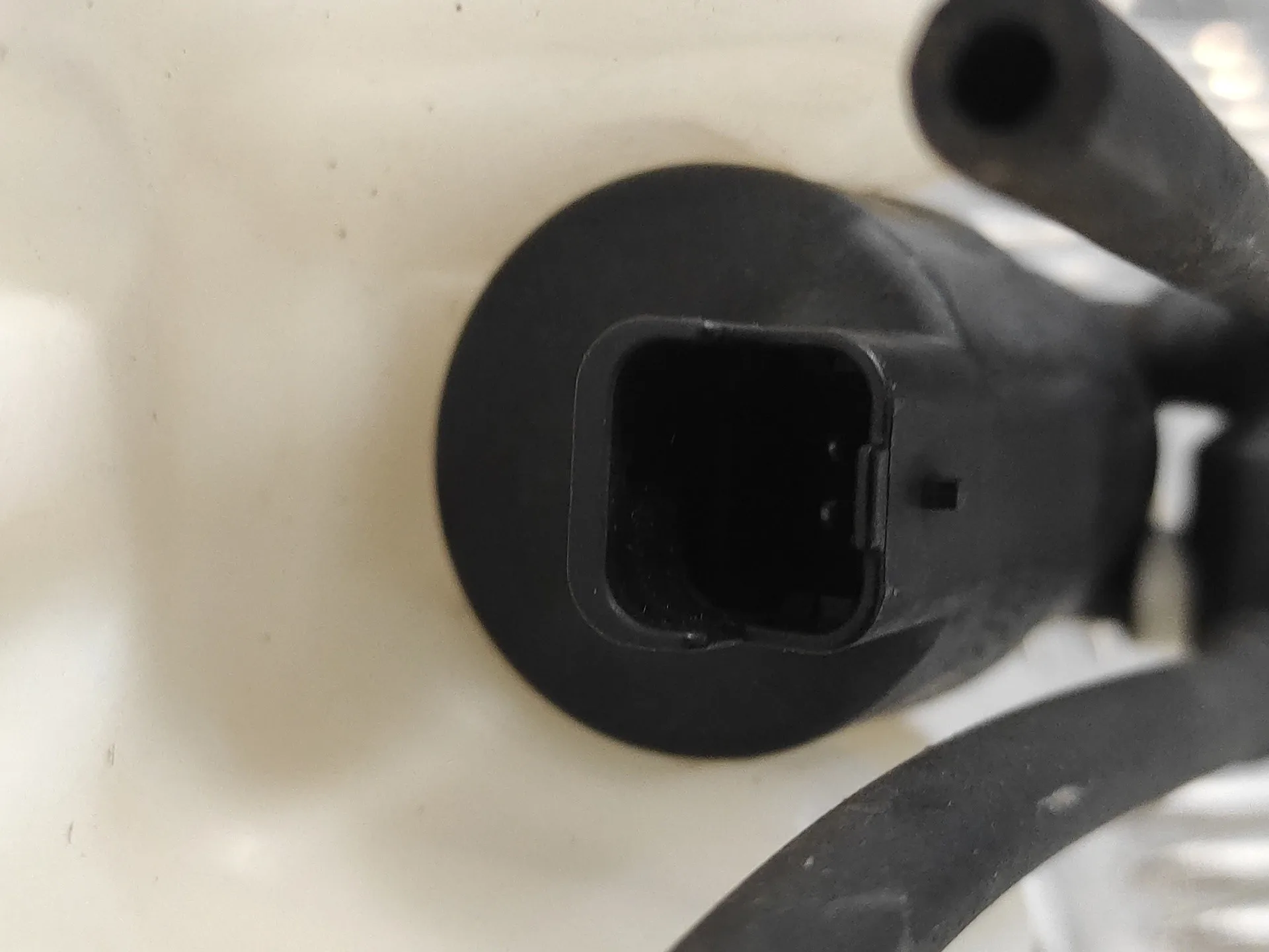 Deposito Limpia para Citroën C3
