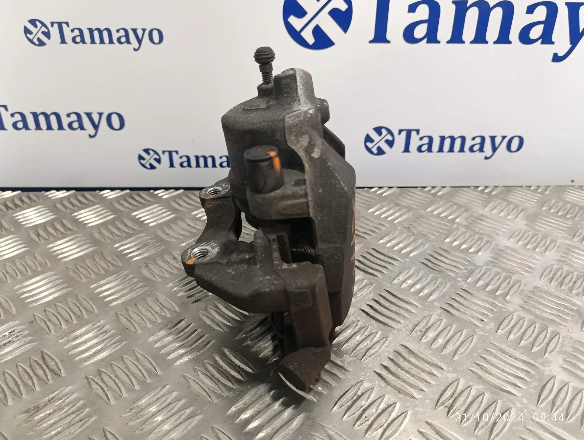 Pinza Freno Delantera Izquierda para Ford Kuga (Cbv)