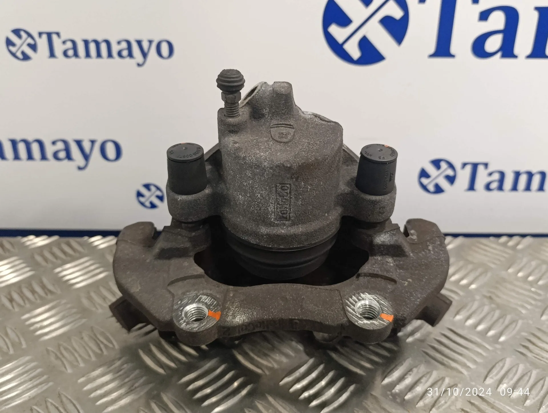 Pinza Freno Delantera Izquierda para Ford Kuga (Cbv)