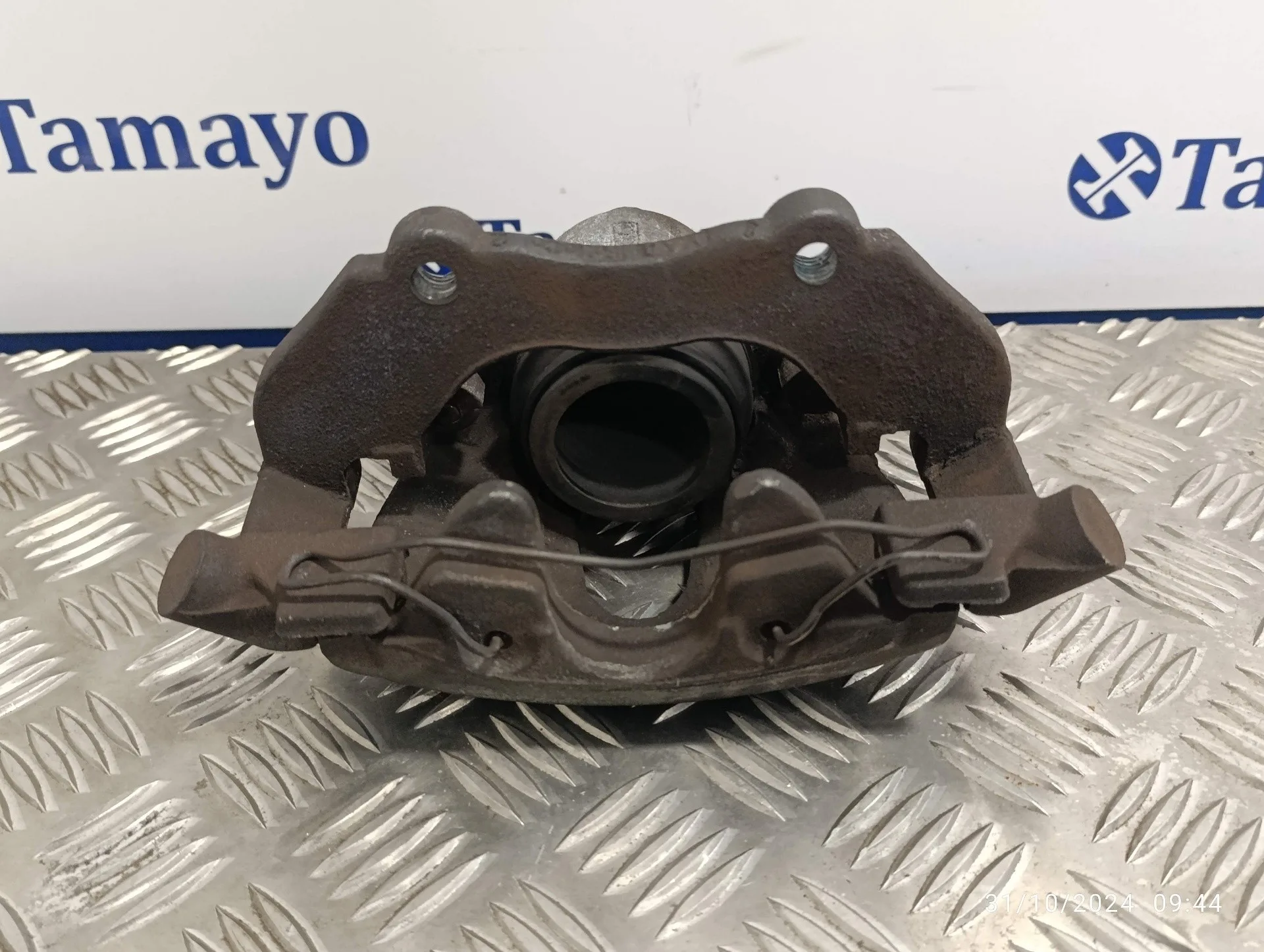 Pinza Freno Delantera Izquierda para Ford Kuga (Cbv)