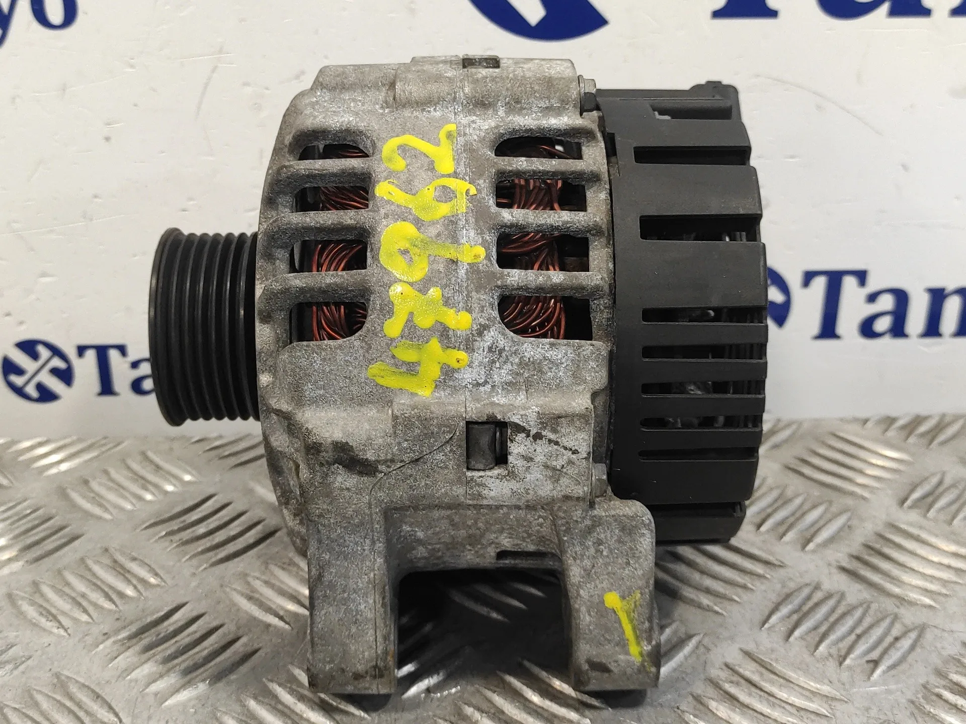 Alternador para Peugeot 307 Cc (S1)