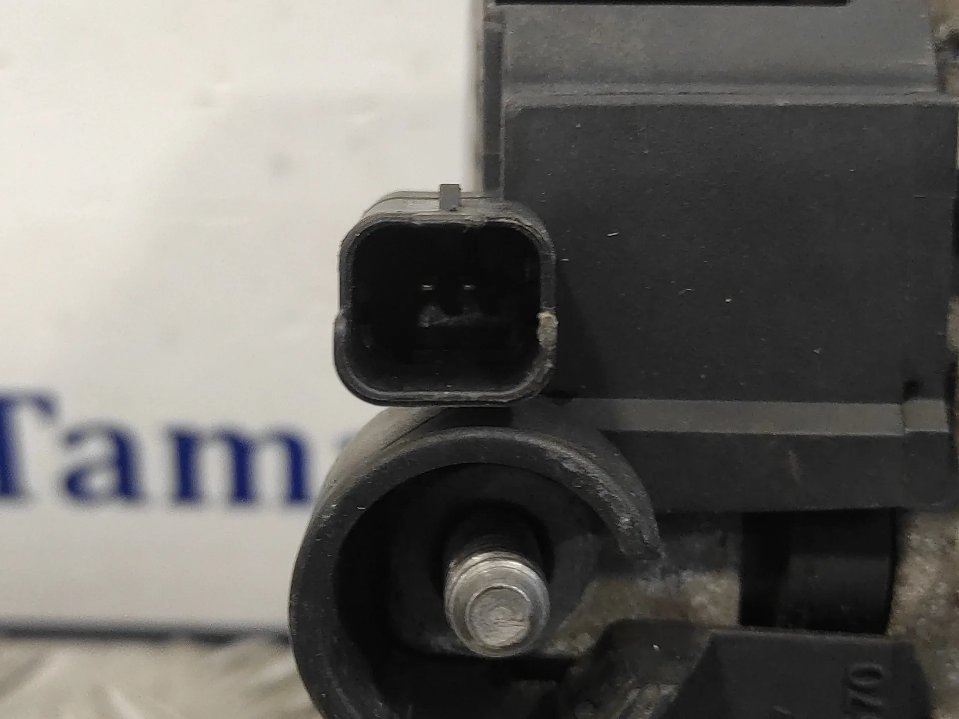 Alternador para Peugeot 307 Cc (S1)