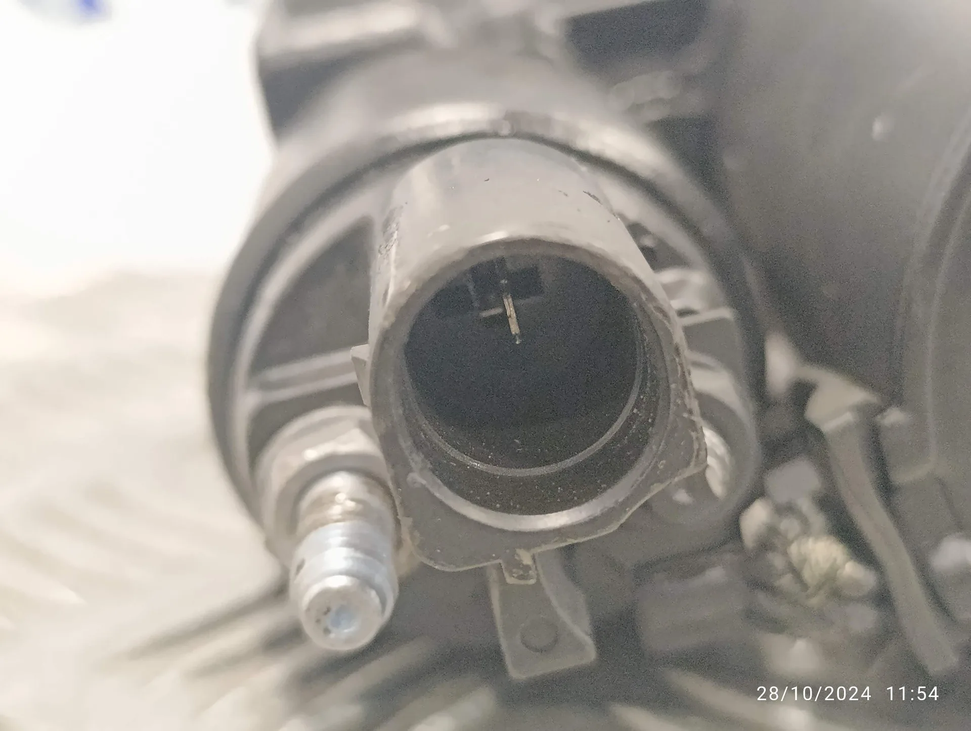 Motor Arranque para Volkswagen Golf Iv Berlina (1J1)