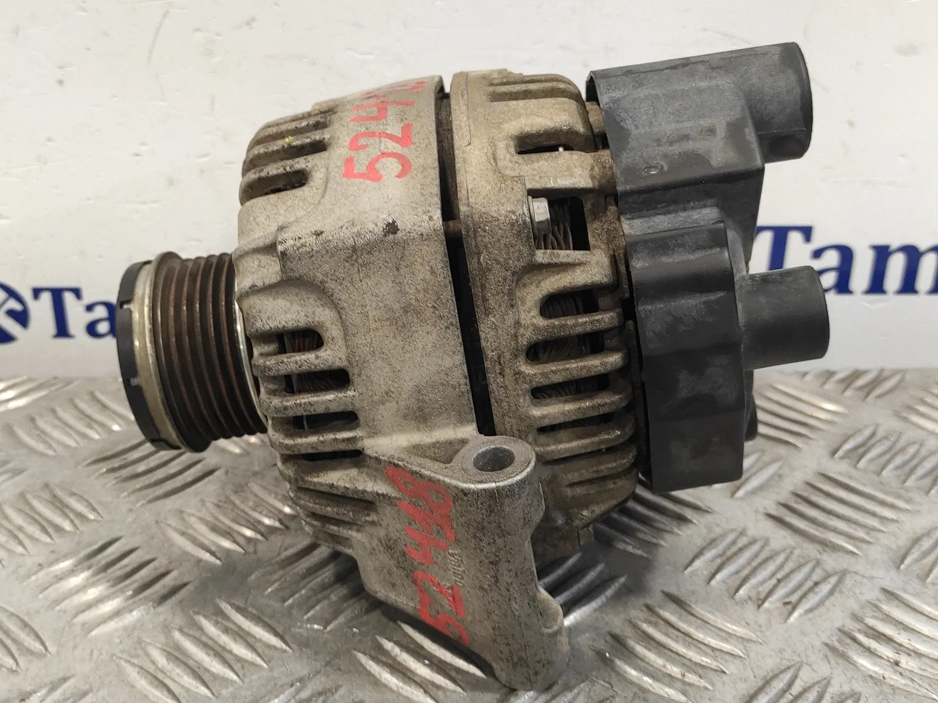 Alternador para Fiat Doblo Cargo (223)