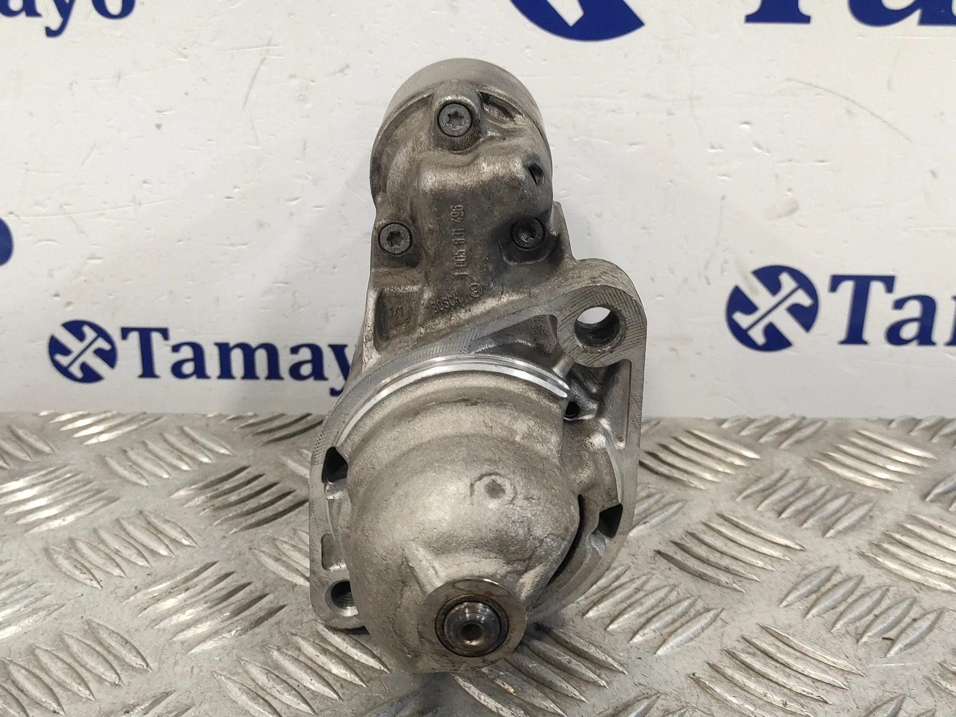 Motor Arranque para Audi A6 Berlina (4F2)