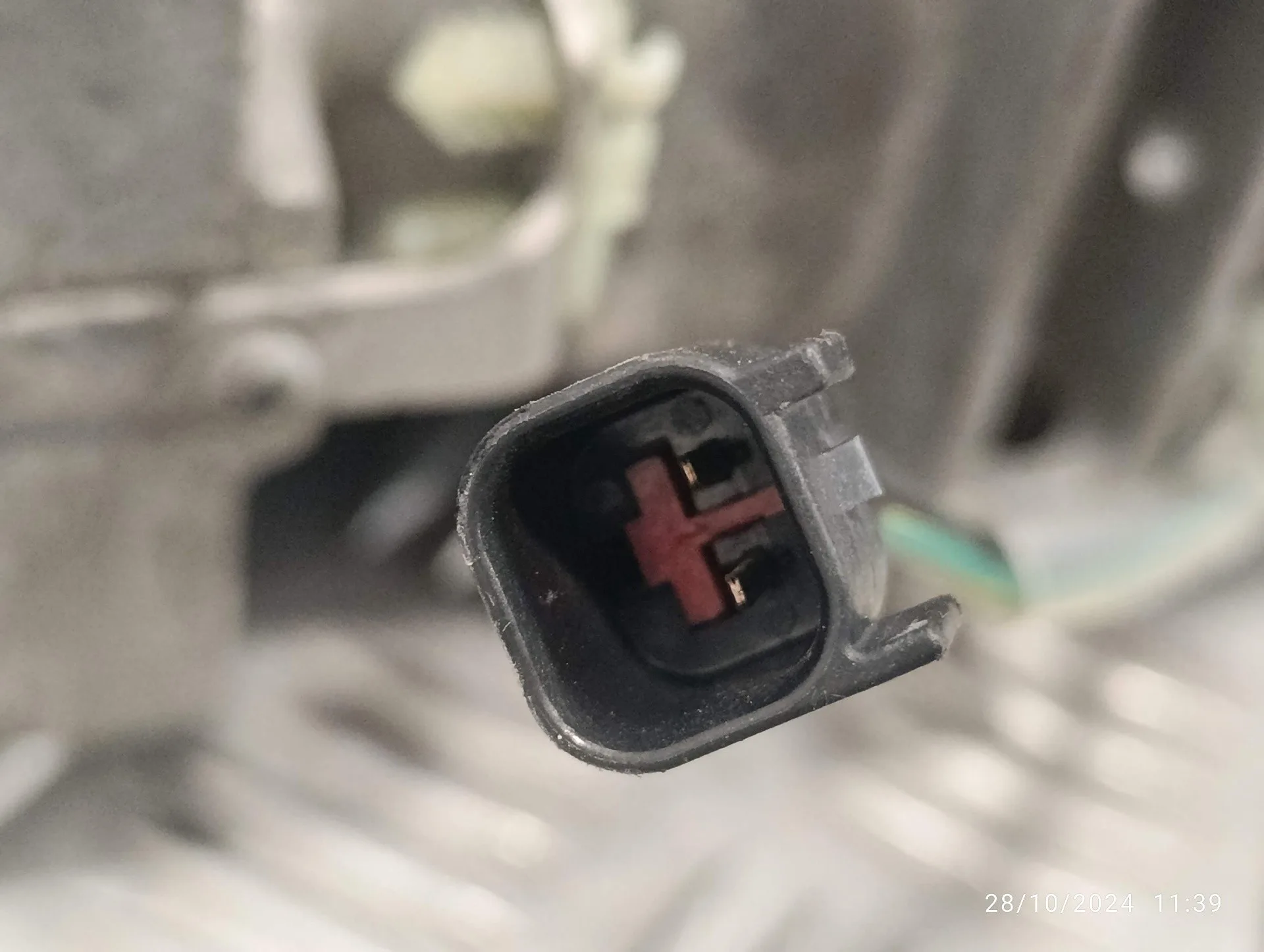 Compresor Aire Acondicionado para Ford Focus C-Max (Cap)