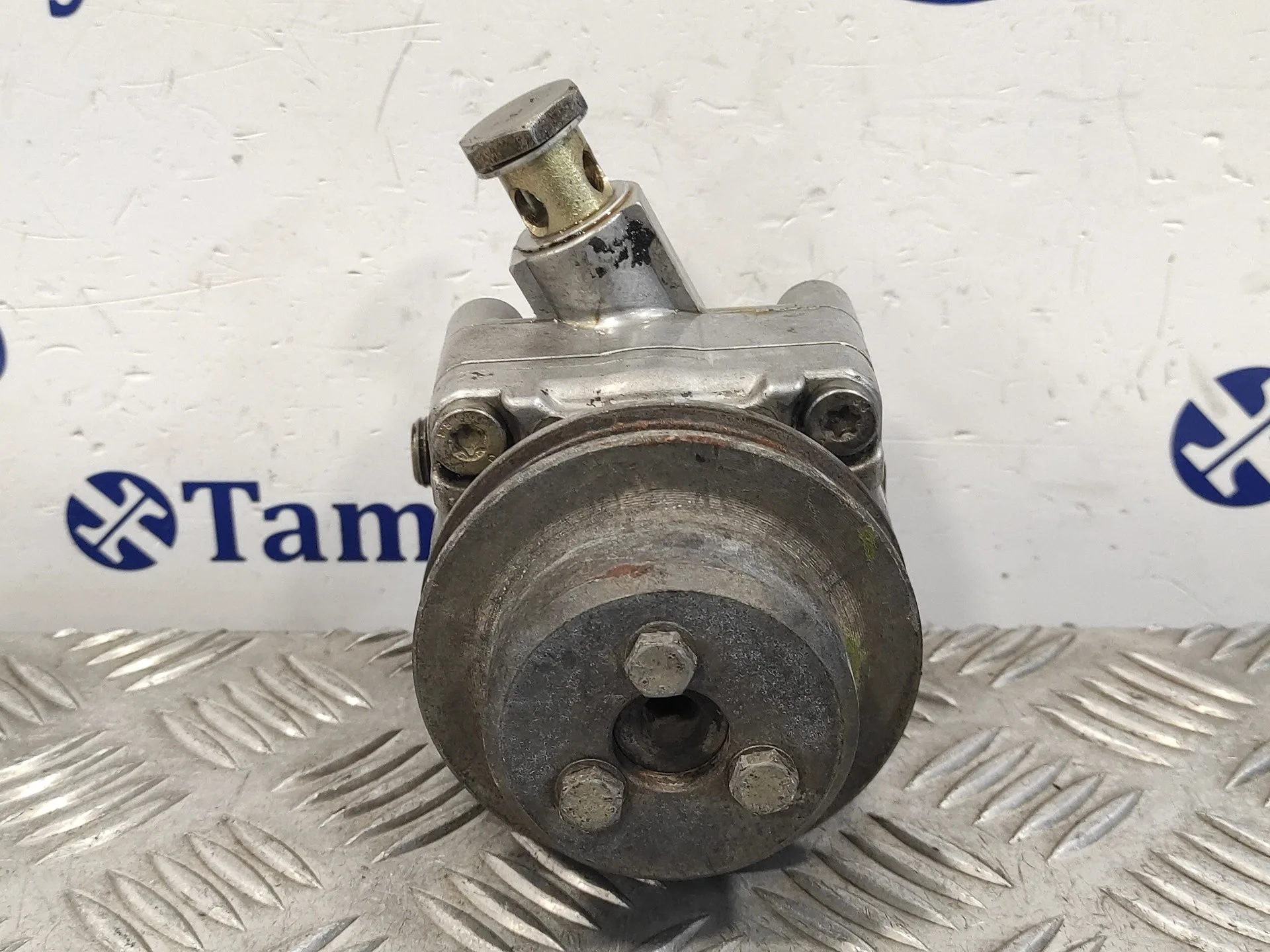 Bomba Direccion para Toyota Land Cruiser (J7)