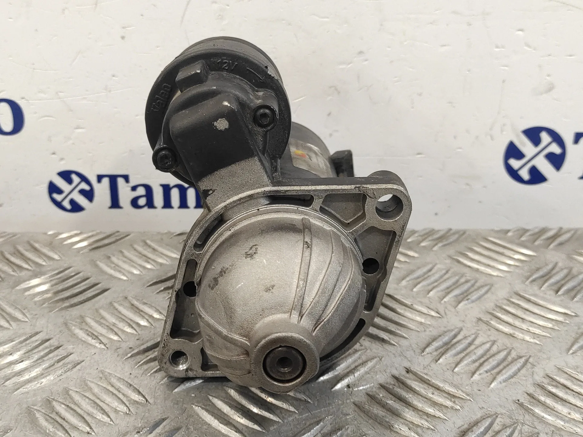Motor Arranque para Fiat Idea (135)