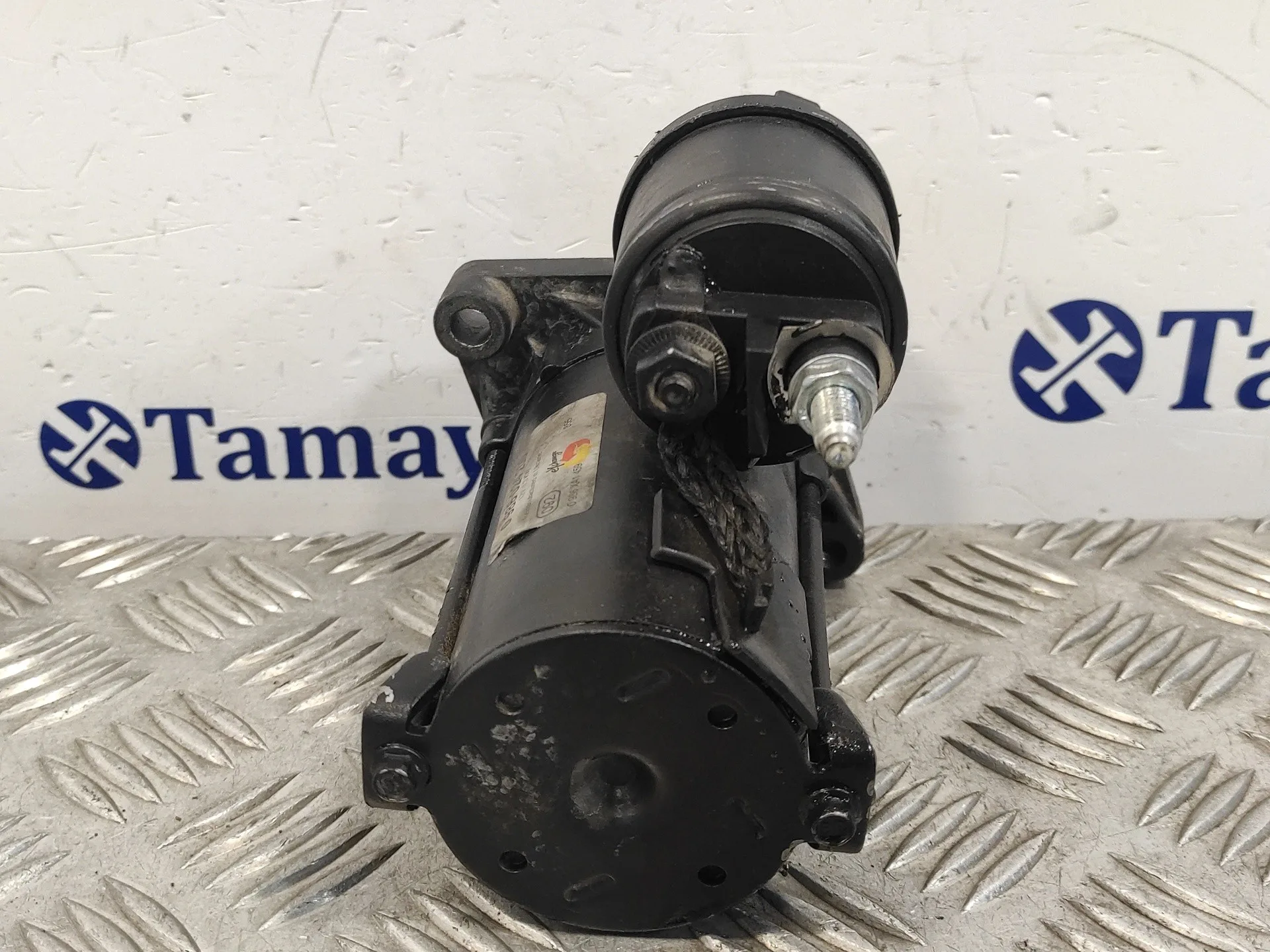 Motor Arranque para Fiat Idea (135)