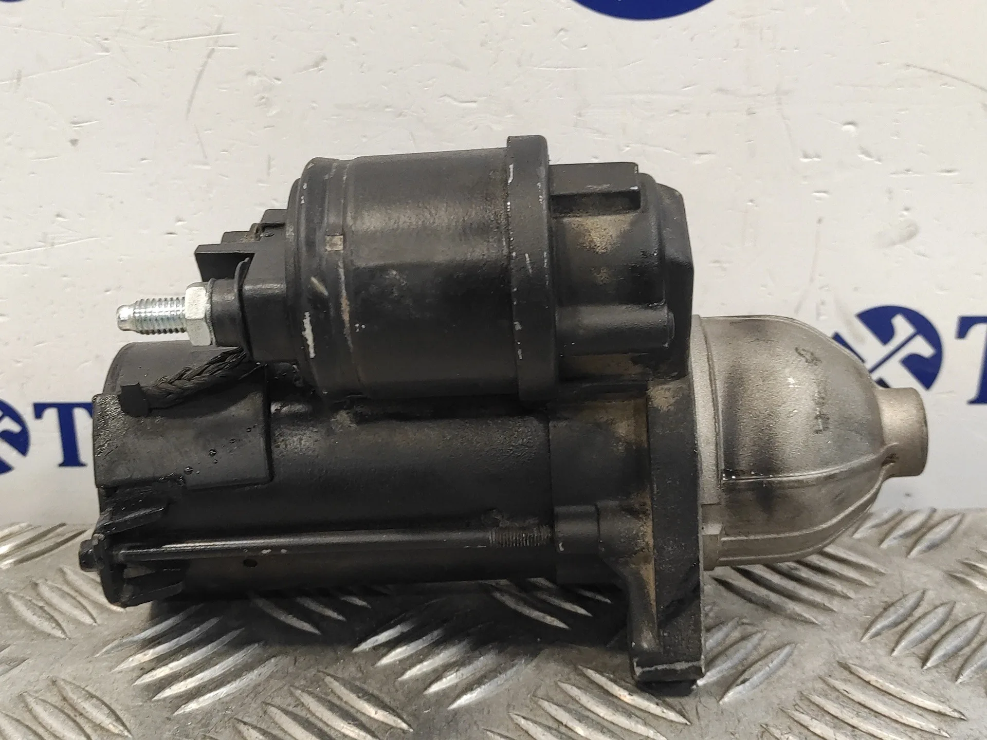 Motor Arranque para Fiat Idea (135)