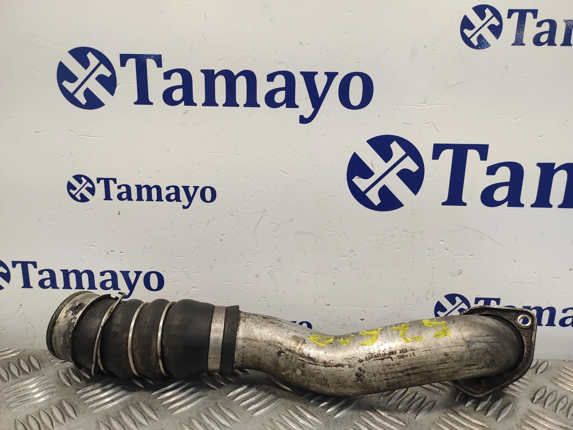 Tubo para Bmw Serie 3 Berlina (E90)