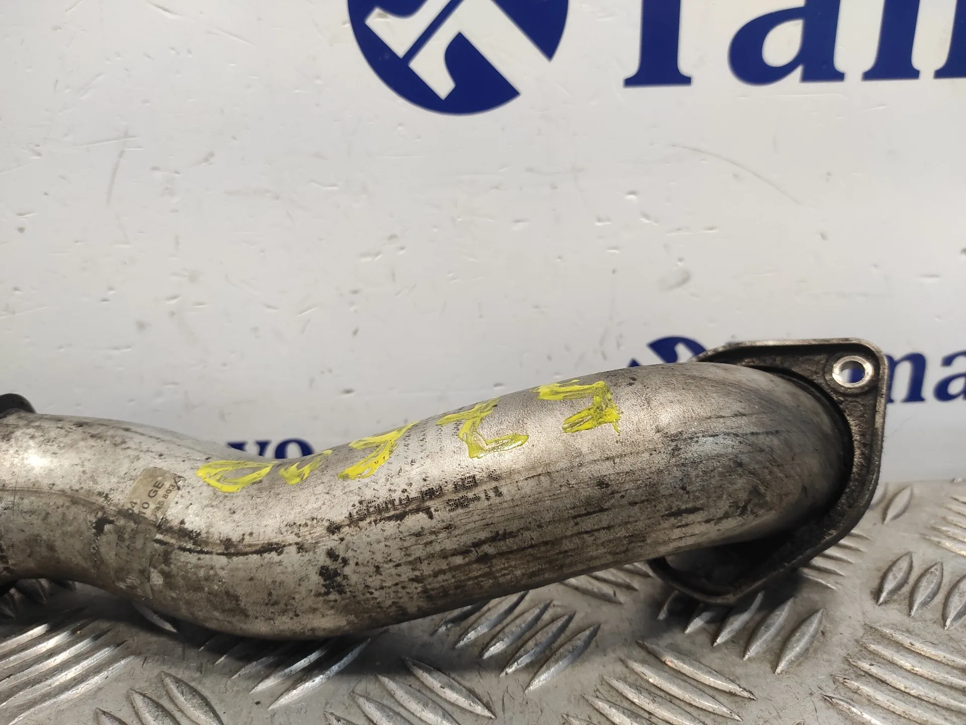 Tubo para Bmw Serie 3 Berlina (E90)