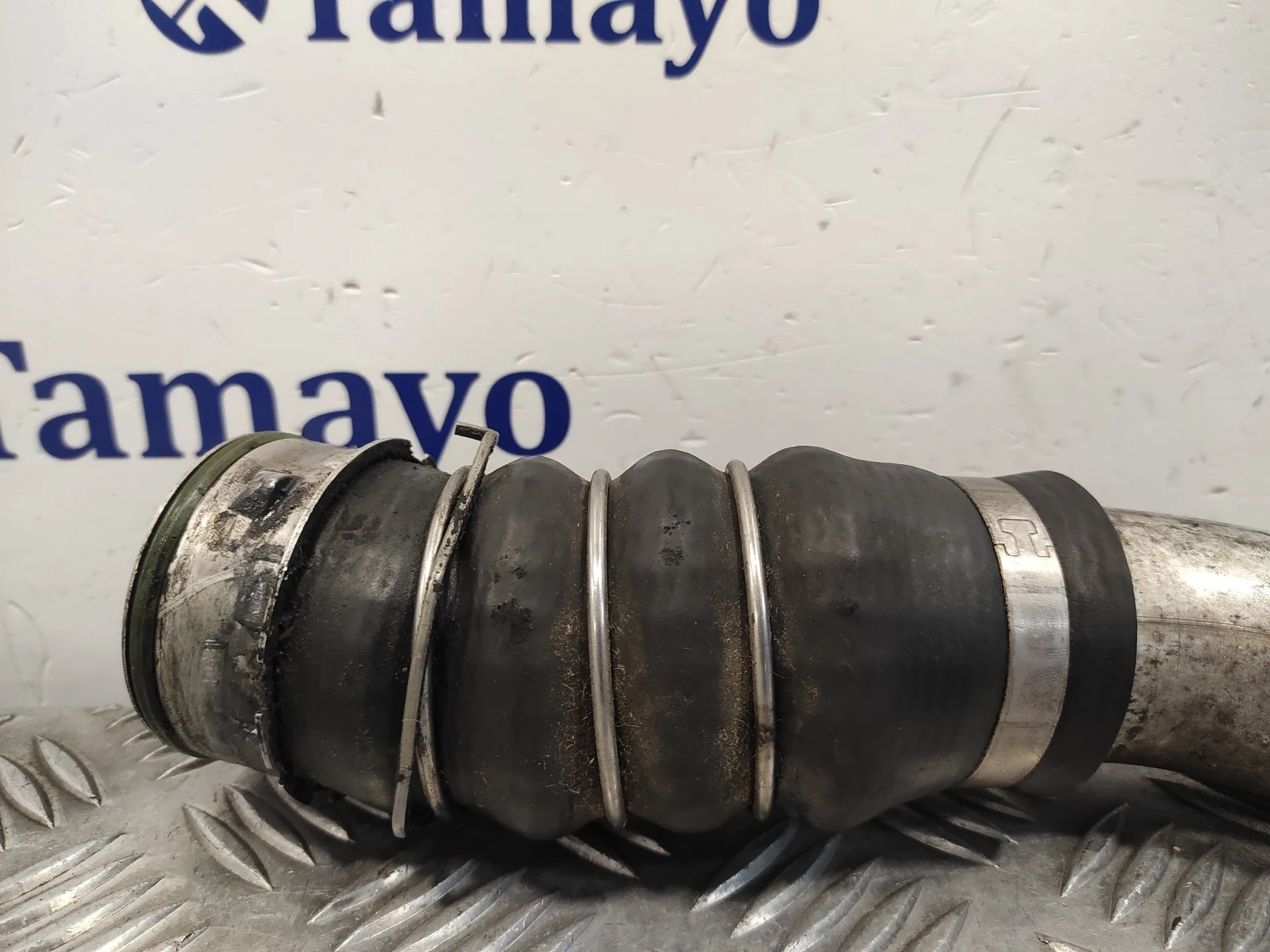 Tubo para Bmw Serie 3 Berlina (E90)