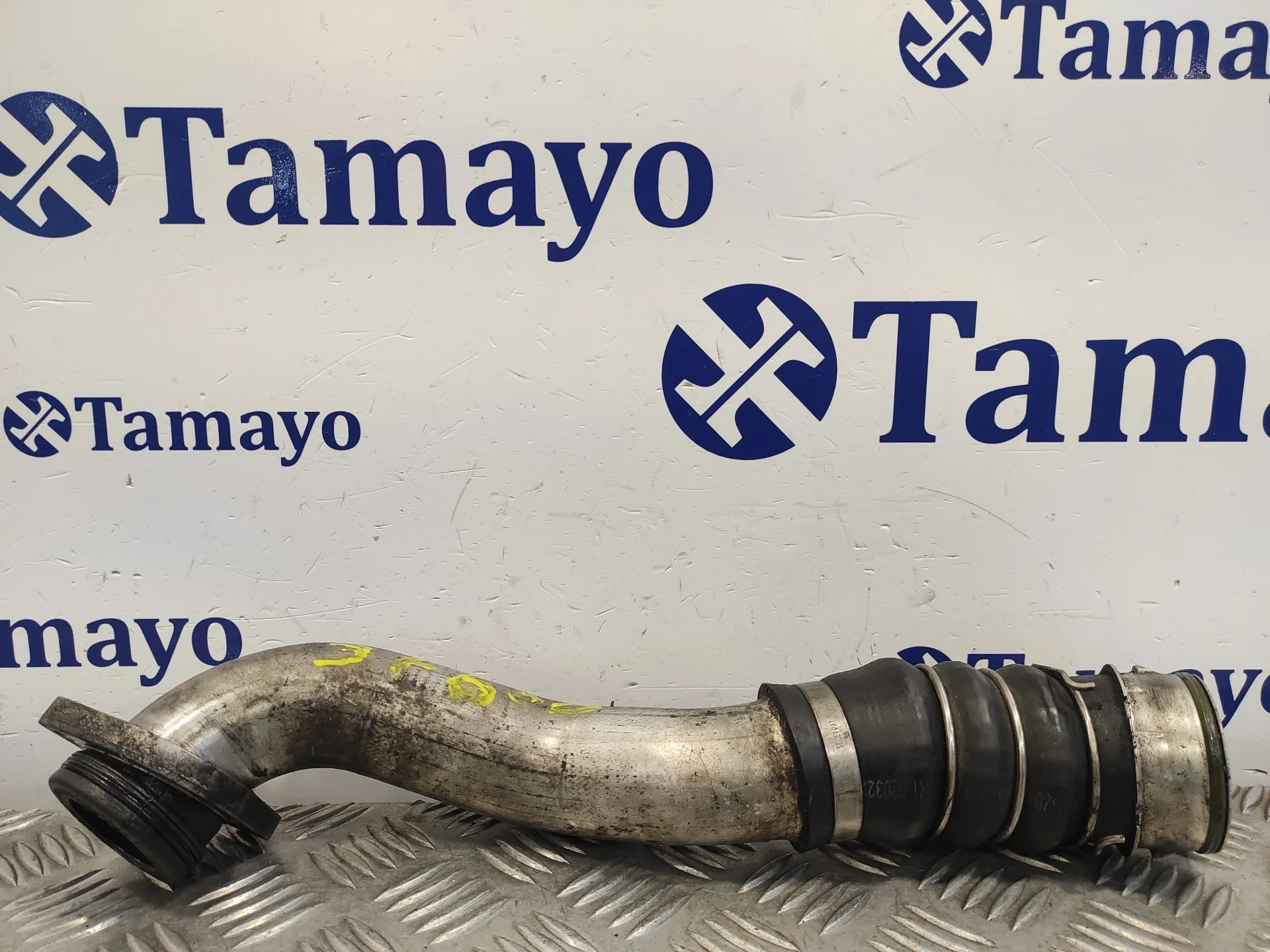 Tubo para Bmw Serie 3 Berlina (E90)