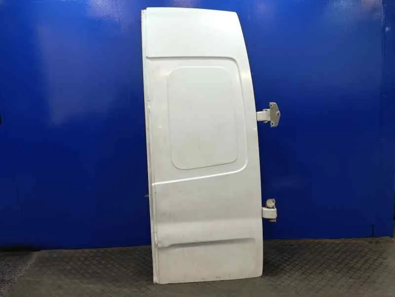 Puerta Trasera Carga Derecha para Renault Trafic Caja Cerrada (Ab 4.01)
