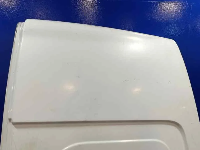 Puerta Trasera Carga Derecha para Renault Trafic Caja Cerrada (Ab 4.01)