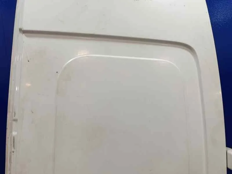 Puerta Trasera Carga Derecha para Renault Trafic Caja Cerrada (Ab 4.01)