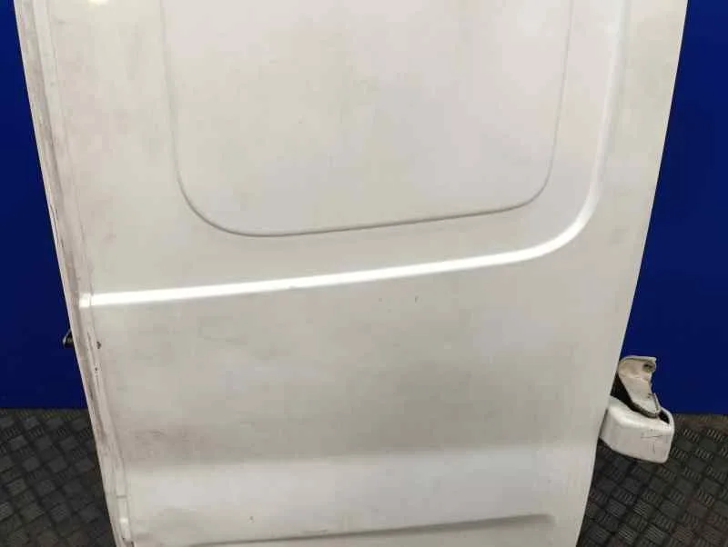 Puerta Trasera Carga Derecha para Renault Trafic Caja Cerrada (Ab 4.01)