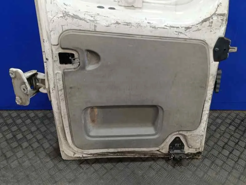 Puerta Trasera Carga Derecha para Renault Trafic Caja Cerrada (Ab 4.01)