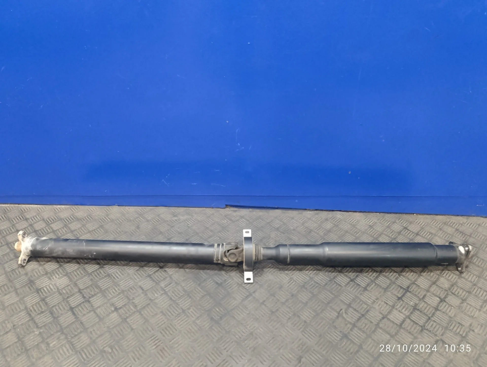Transmision Central para Bmw Serie 3 Berlina (E90)