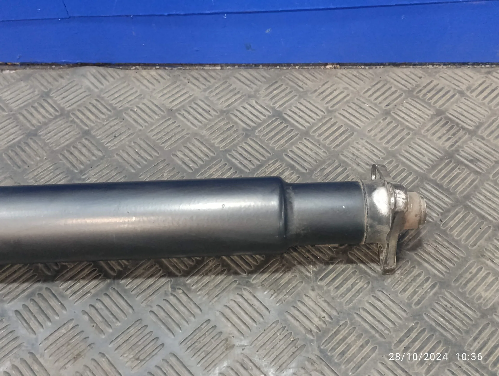 Transmision Central para Bmw Serie 3 Berlina (E90)