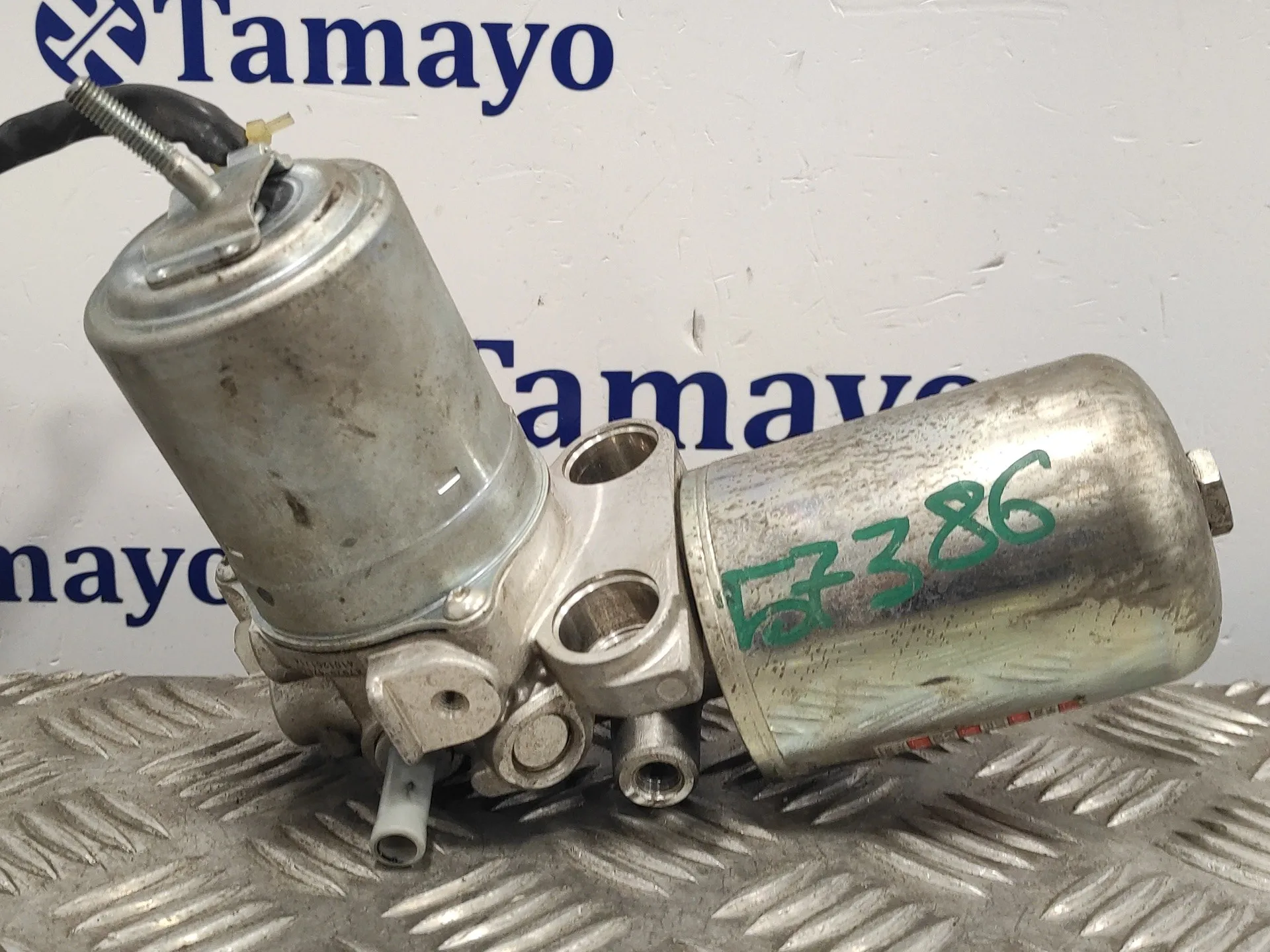 Depresor Freno / Bomba Vacio para Toyota Rav 4 V (_A5_, _H5_)