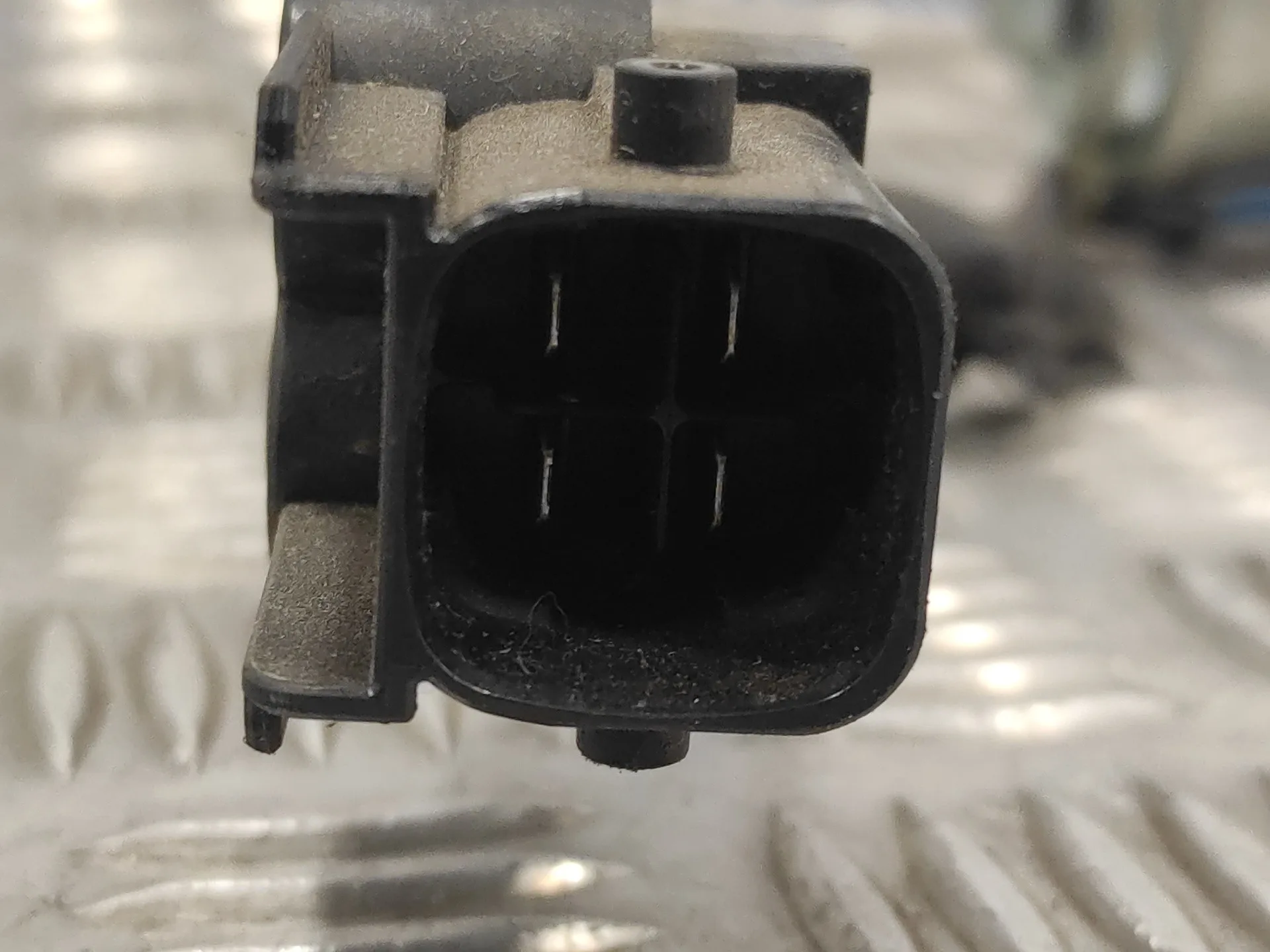 Depresor Freno / Bomba Vacio para Toyota Rav 4 V (_A5_, _H5_)
