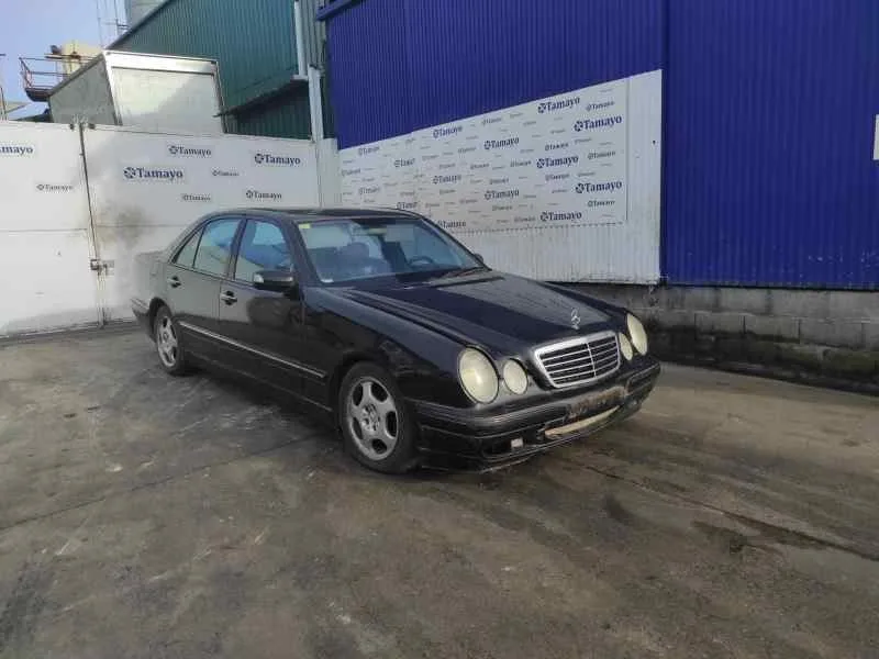 Motor Completo para Mercedes-Benz Clase E (W210) Berlina Diesel