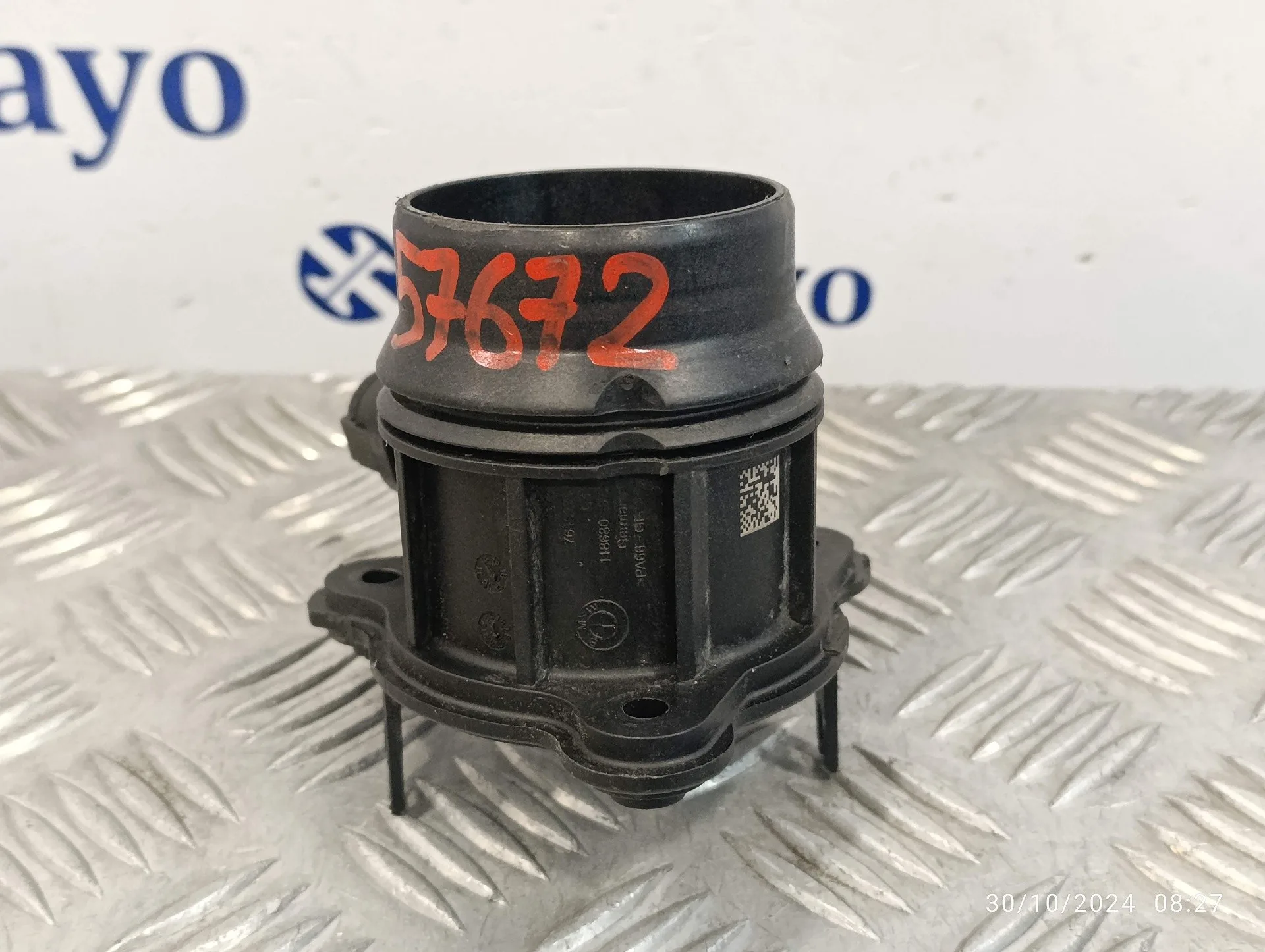 Caudalimetro para Mini Countryman (F60)