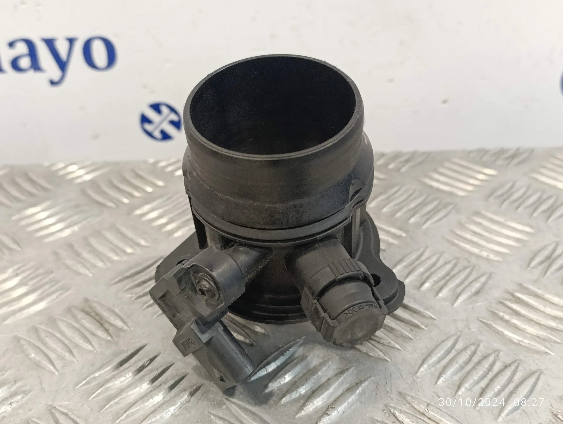 Caudalimetro para Mini Countryman (F60)