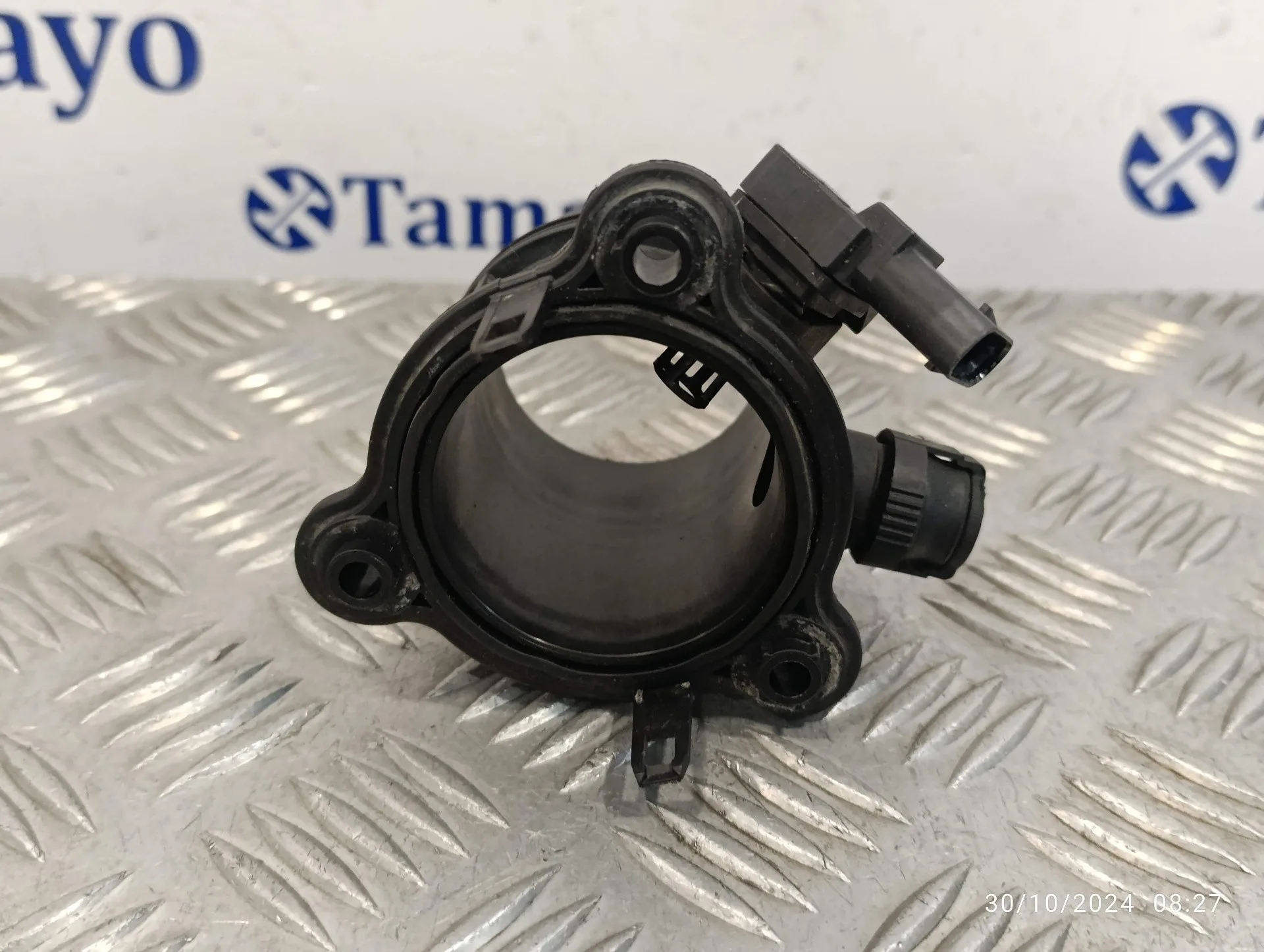 Caudalimetro para Mini Countryman (F60)