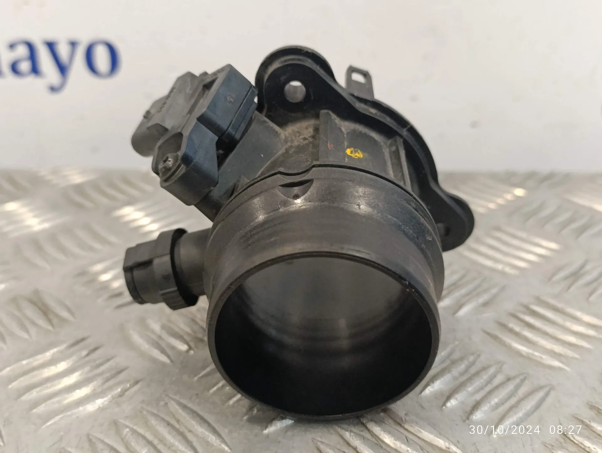 Caudalimetro para Mini Countryman (F60)
